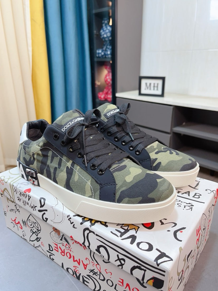 LuxluxHouse Best Quality Shoes Dolce & Gabbana
