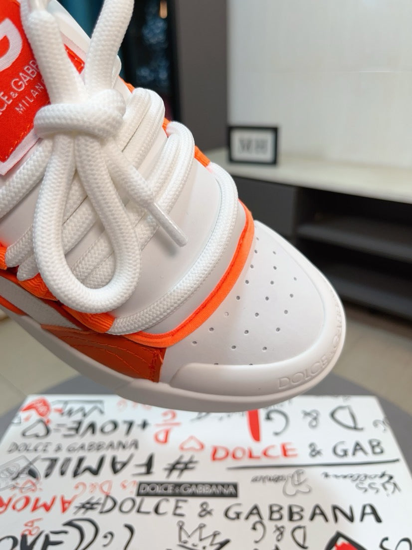 LuxluxHouse Best Quality Shoes Dolce & Gabbana