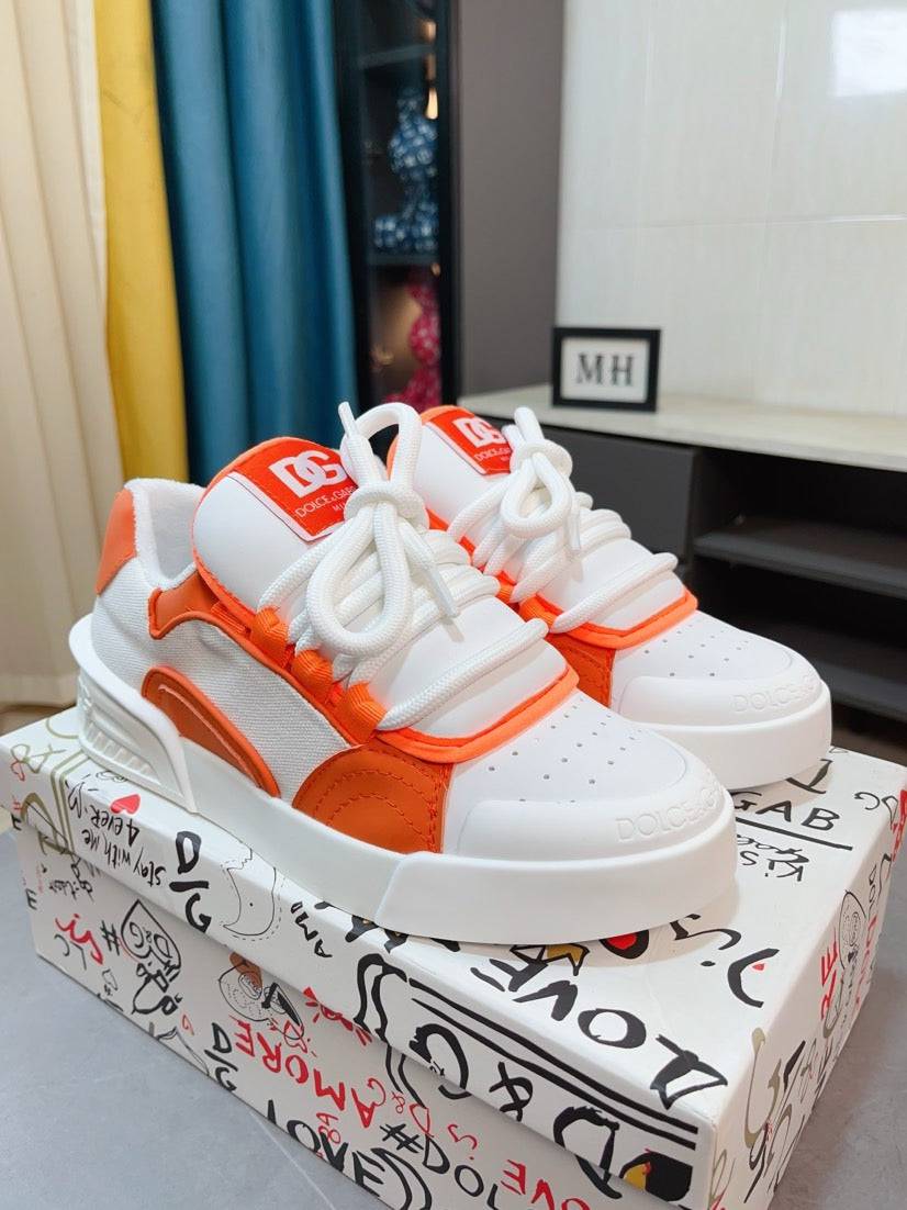 LuxluxHouse Best Quality Shoes Dolce & Gabbana