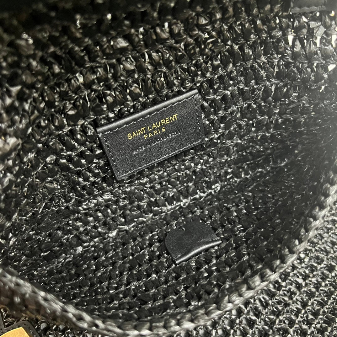 LuxluxHouse Best Quality Bags YSL Women