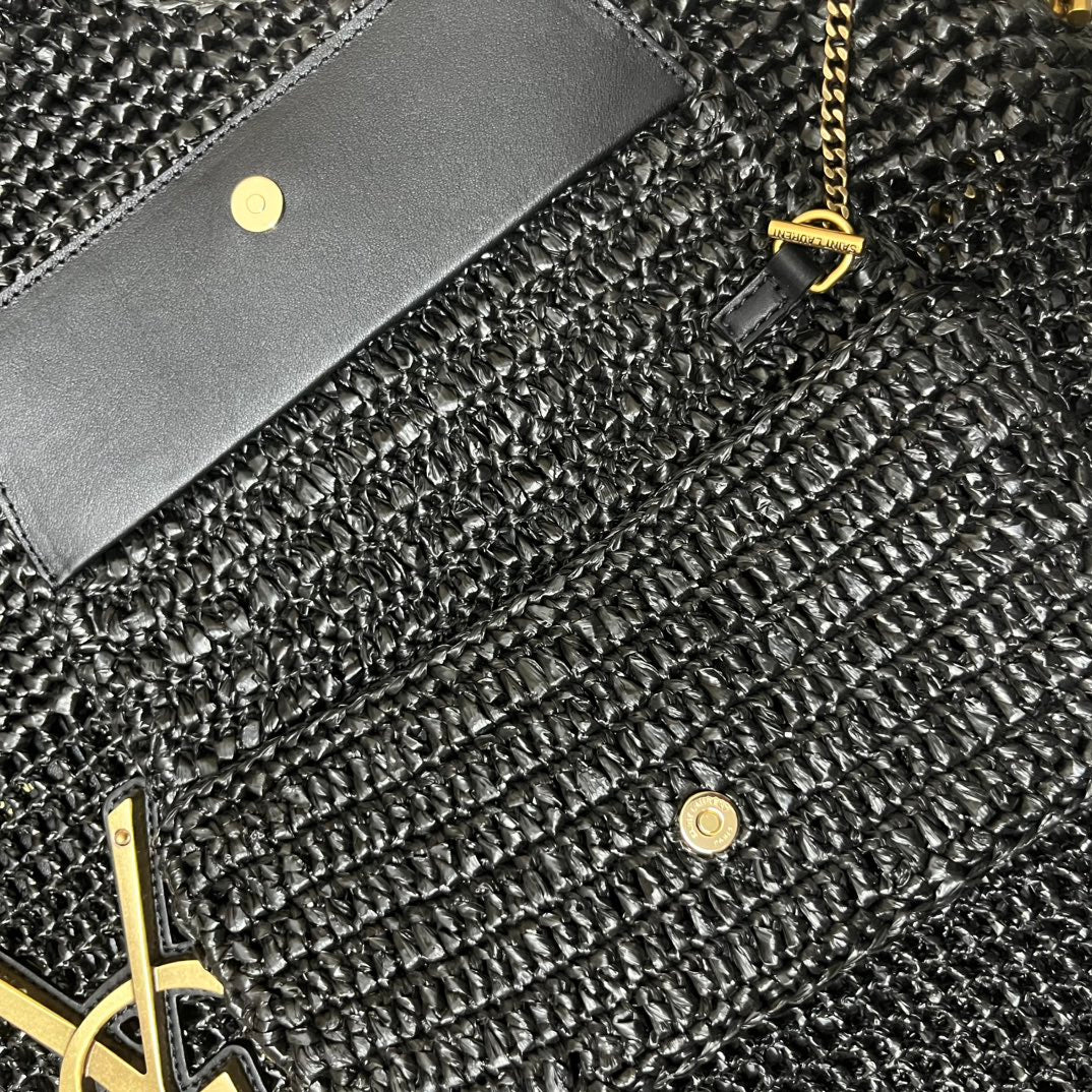 LuxluxHouse Best Quality Bags YSL Women