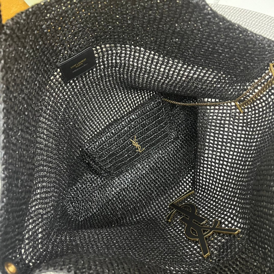 LuxluxHouse Best Quality Bags YSL Women