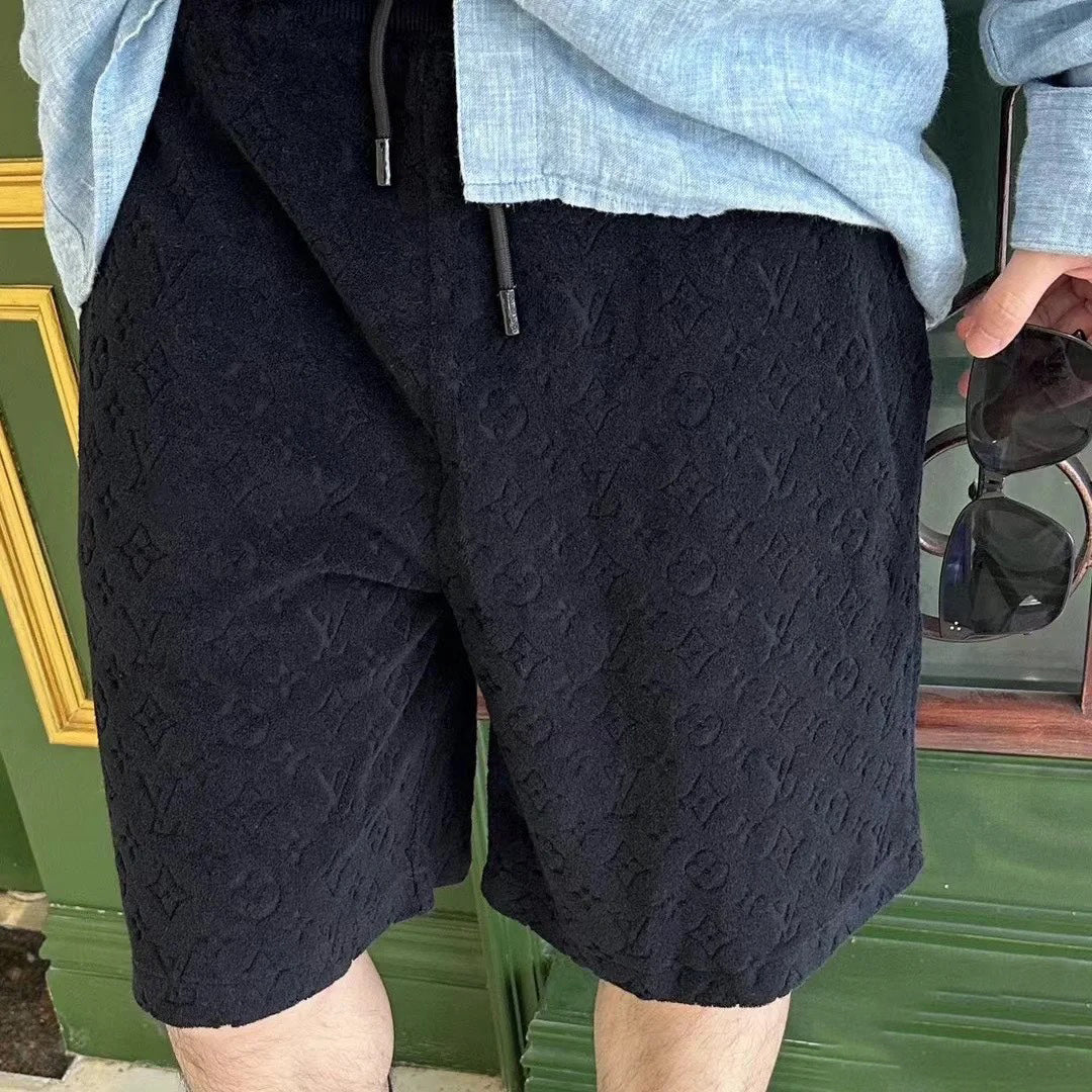 LuxluxHouse Best Quality Clothes Pants Louis Vuitton