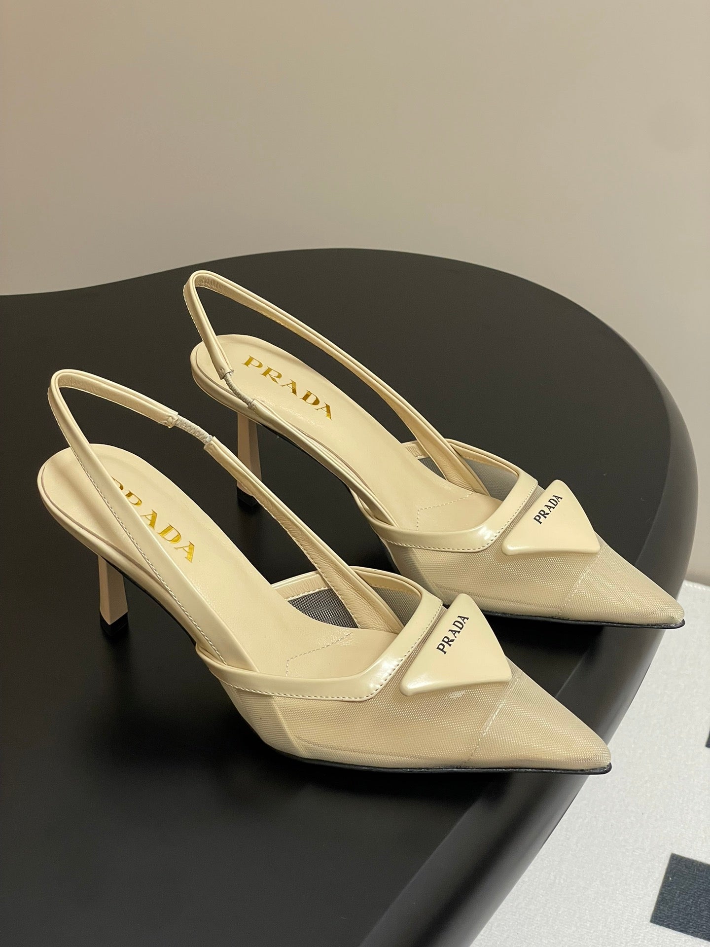 LuxluxHouse Best Quality Women Shoes Prada