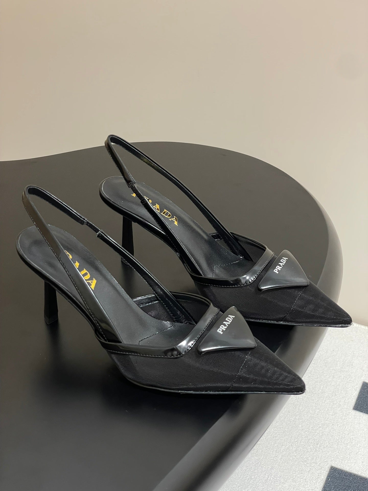 LuxluxHouse Best Quality Women Shoes Prada