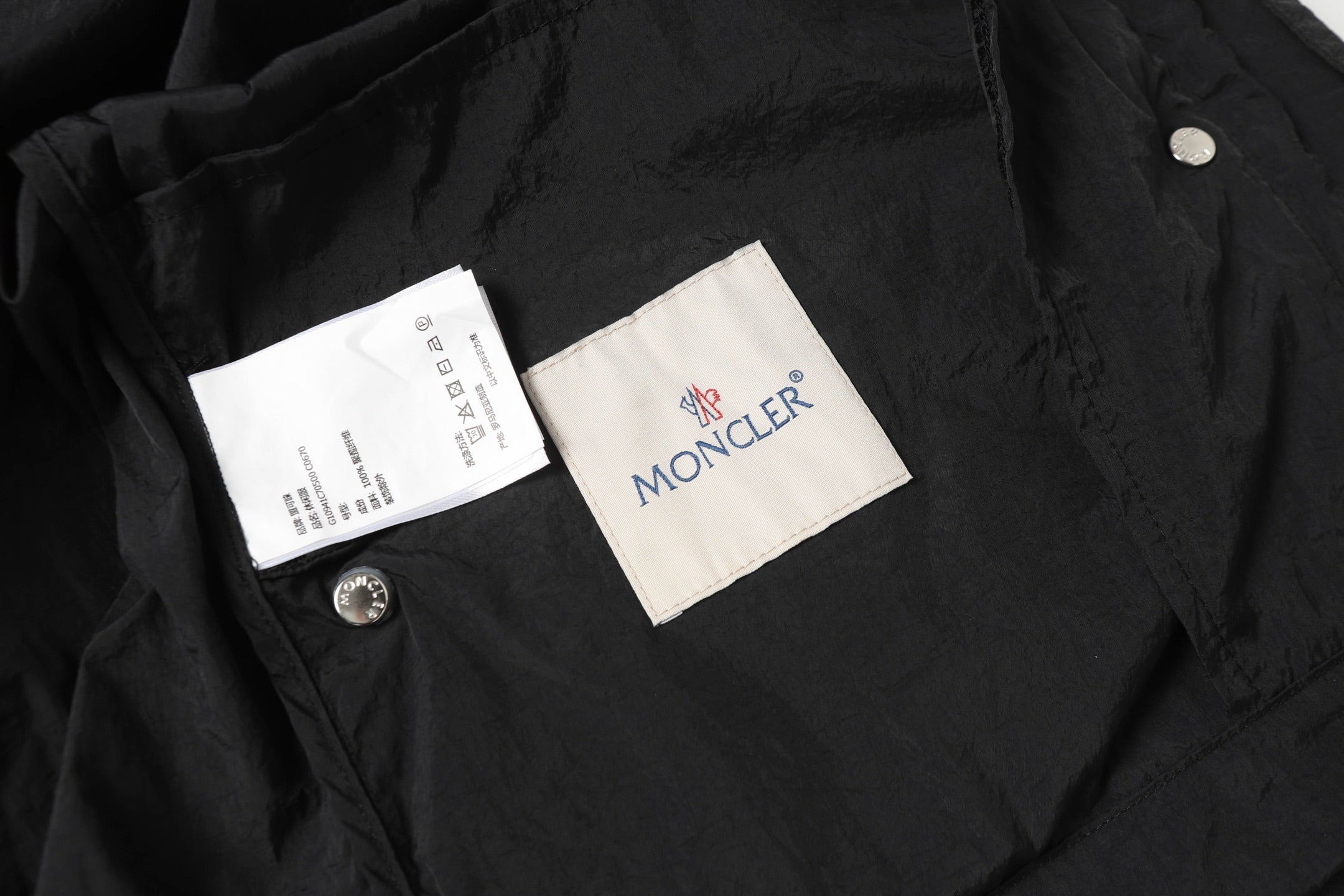 LuxluxHouse Best Quality Clothes Coats & Jackets Moncler