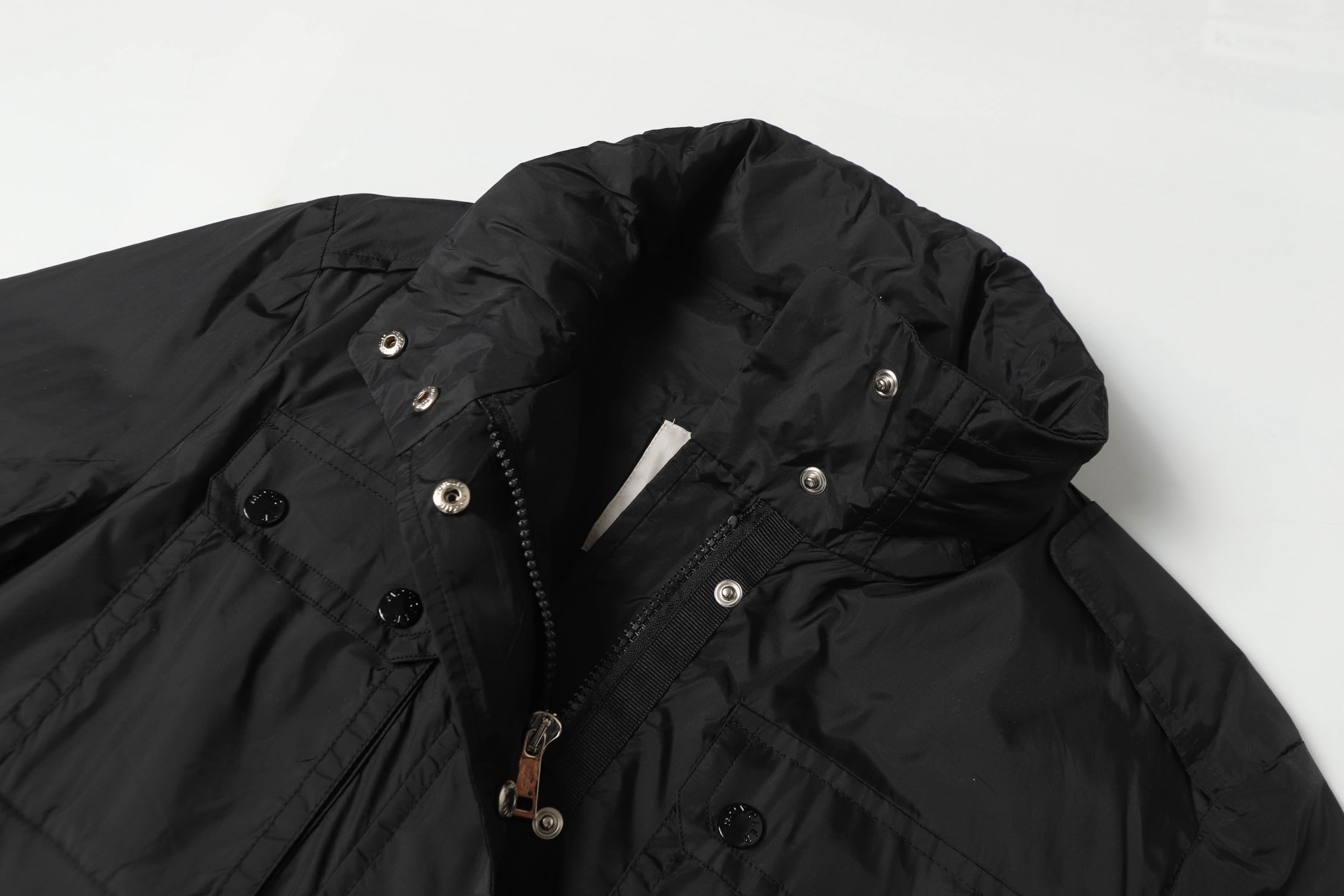 LuxluxHouse Best Quality Clothes Coats & Jackets Moncler