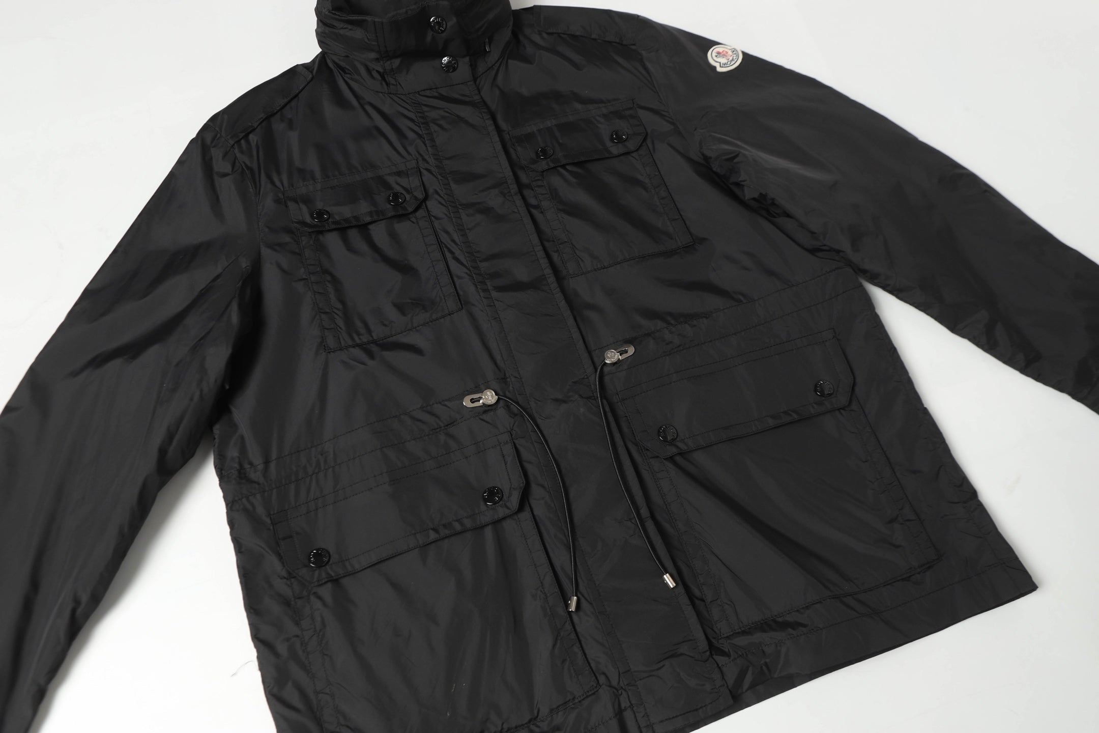 LuxluxHouse Best Quality Clothes Coats & Jackets Moncler