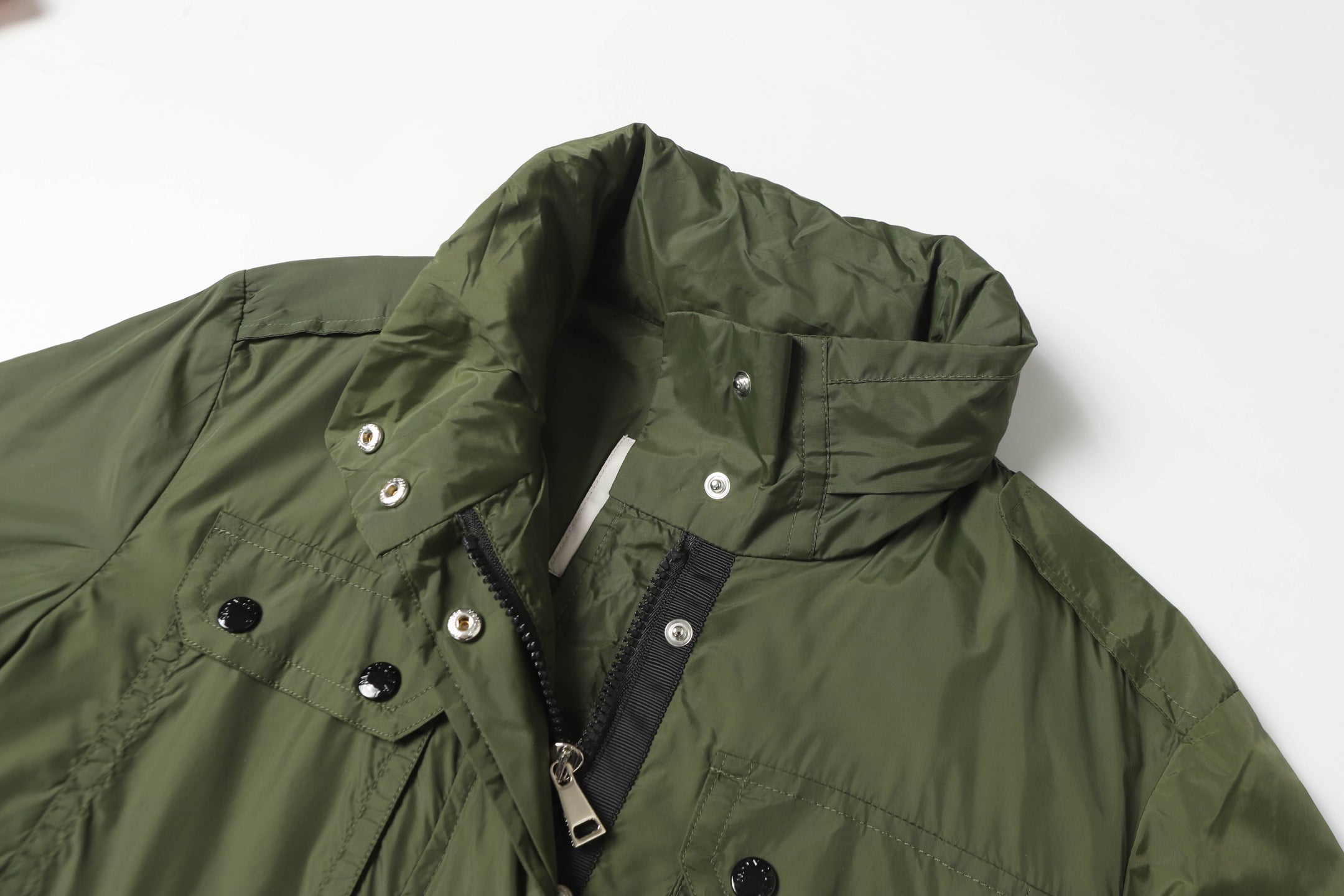 LuxluxHouse Best Quality Clothes Coats & Jackets Moncler