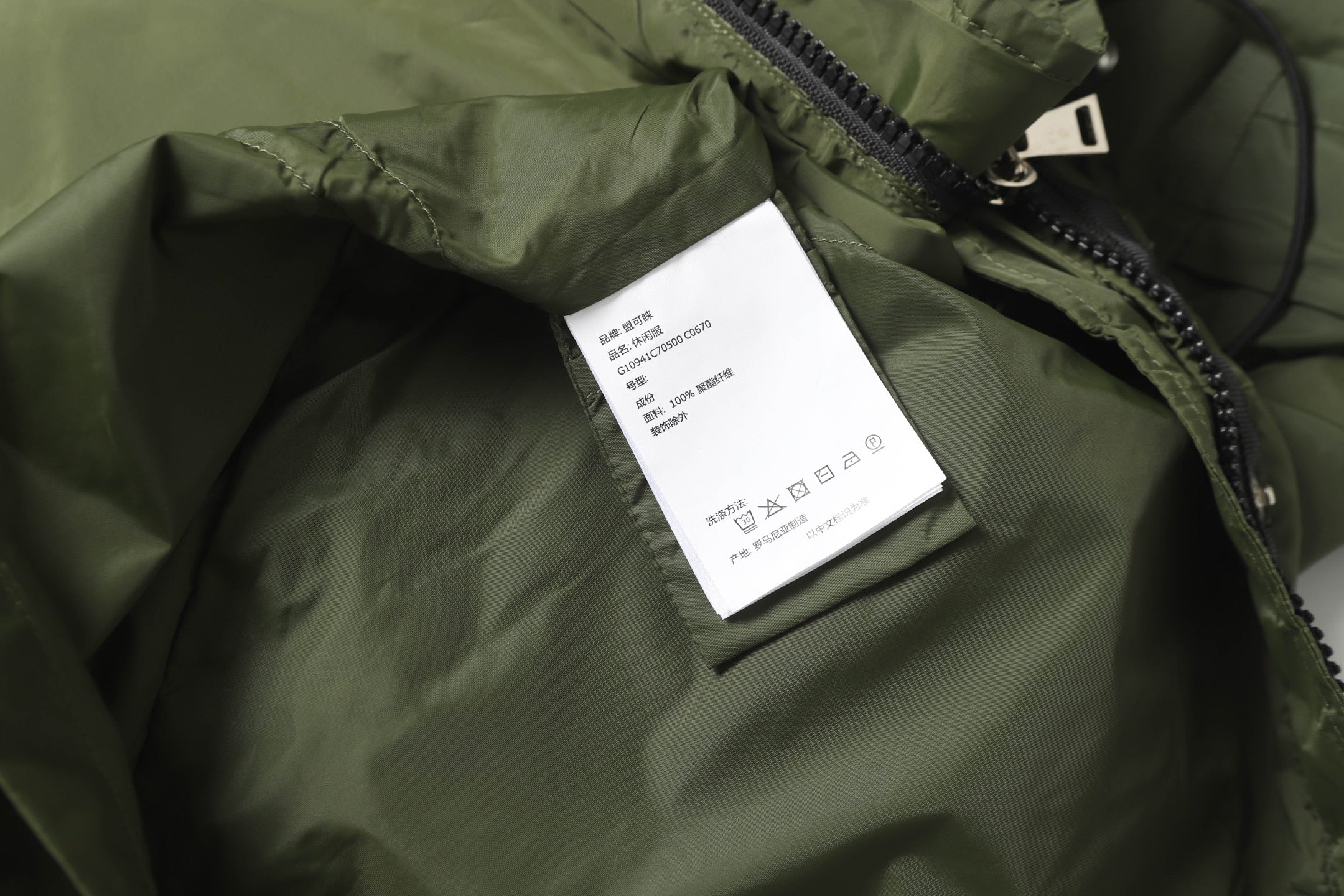 LuxluxHouse Best Quality Clothes Coats & Jackets Moncler