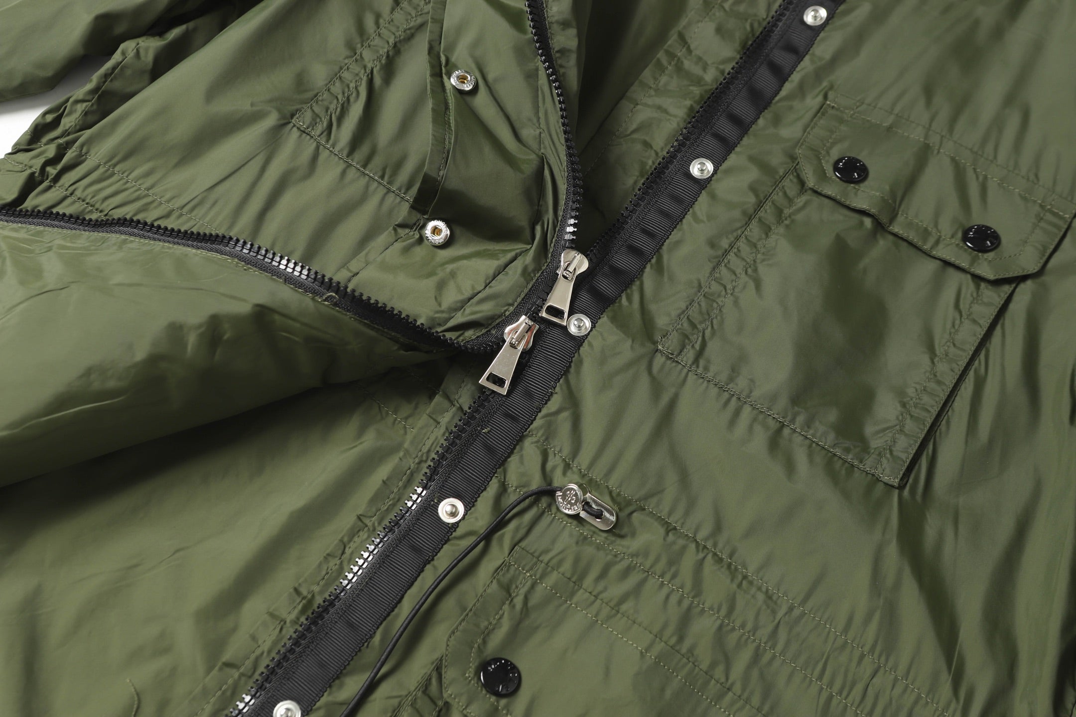 LuxluxHouse Best Quality Clothes Coats & Jackets Moncler