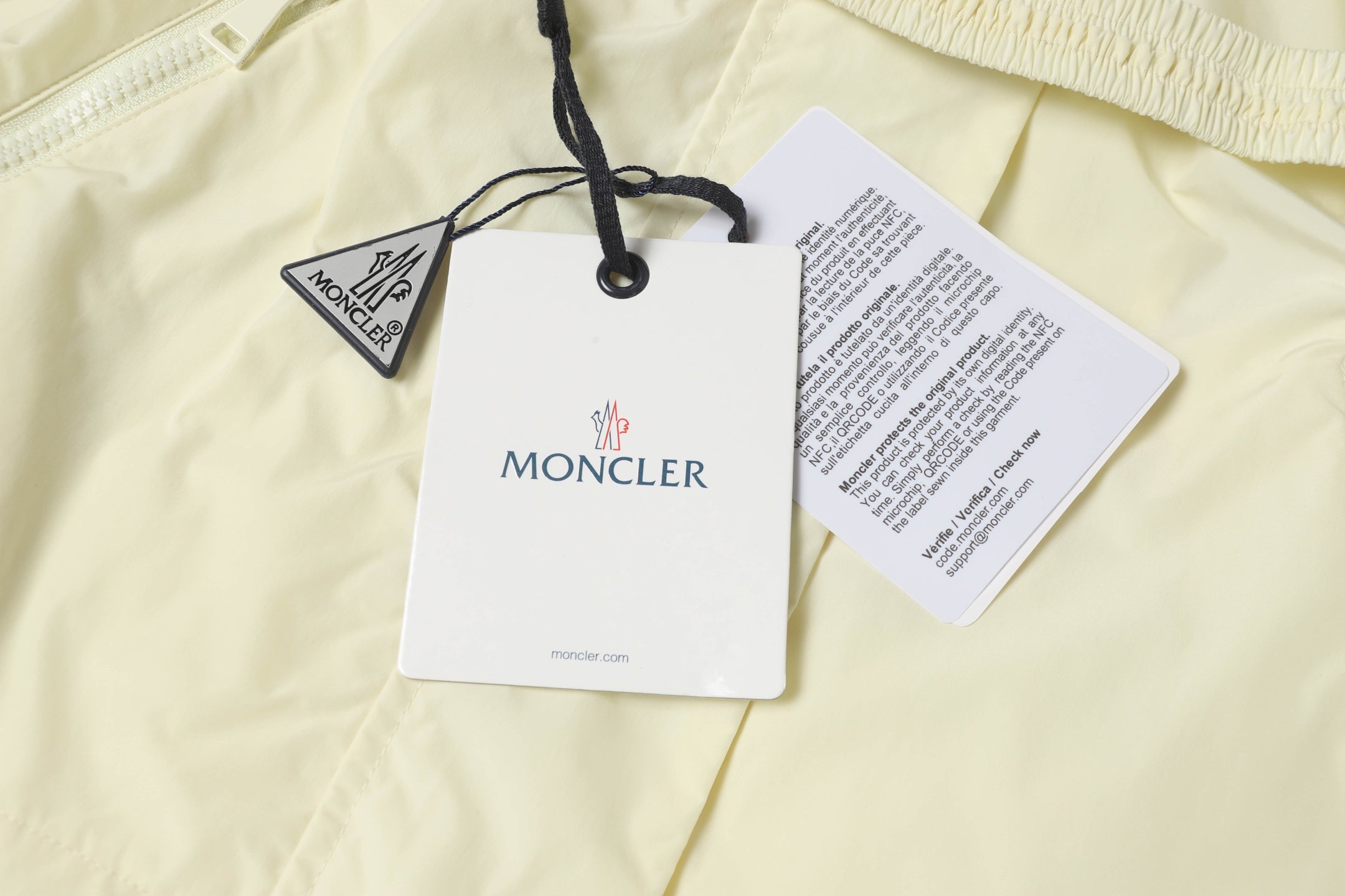 LuxluxHouse Best Quality Clothes Coats & Jackets Moncler
