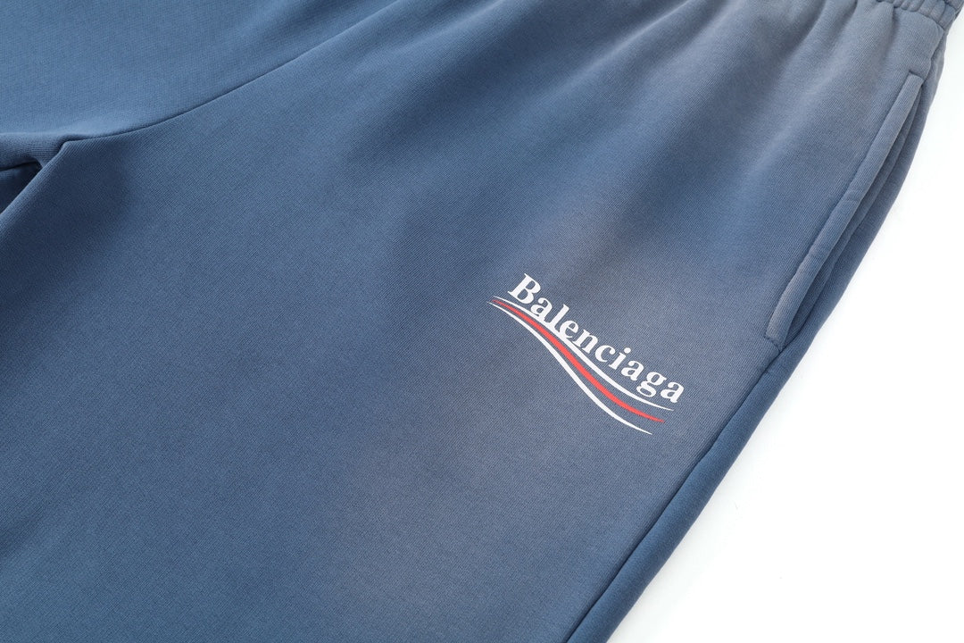 LuxluxHouse Best Quality Clothes Balenciaga Pants