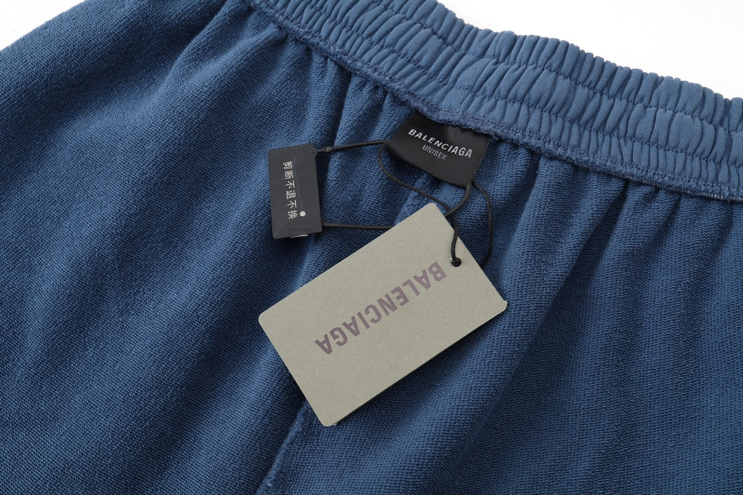 LuxluxHouse Best Quality Clothes Balenciaga Pants
