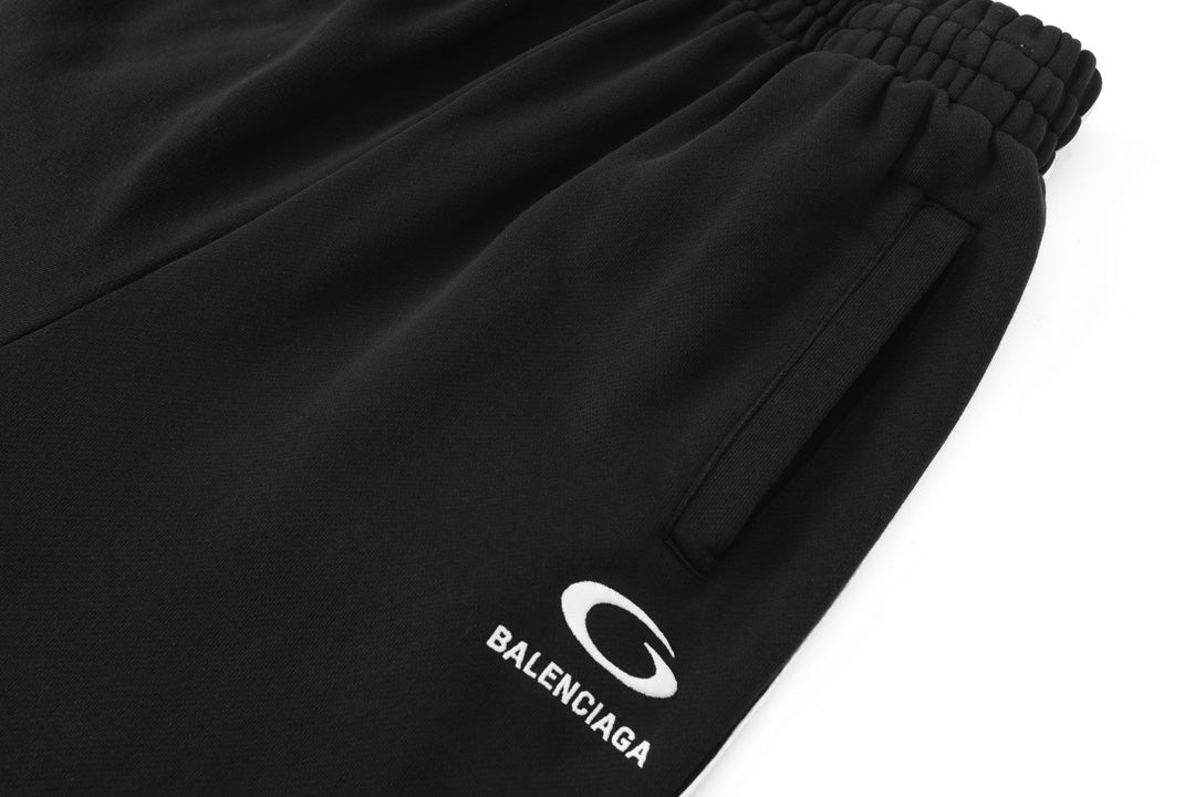 LuxluxHouse Best Quality Clothes Balenciaga Pants
