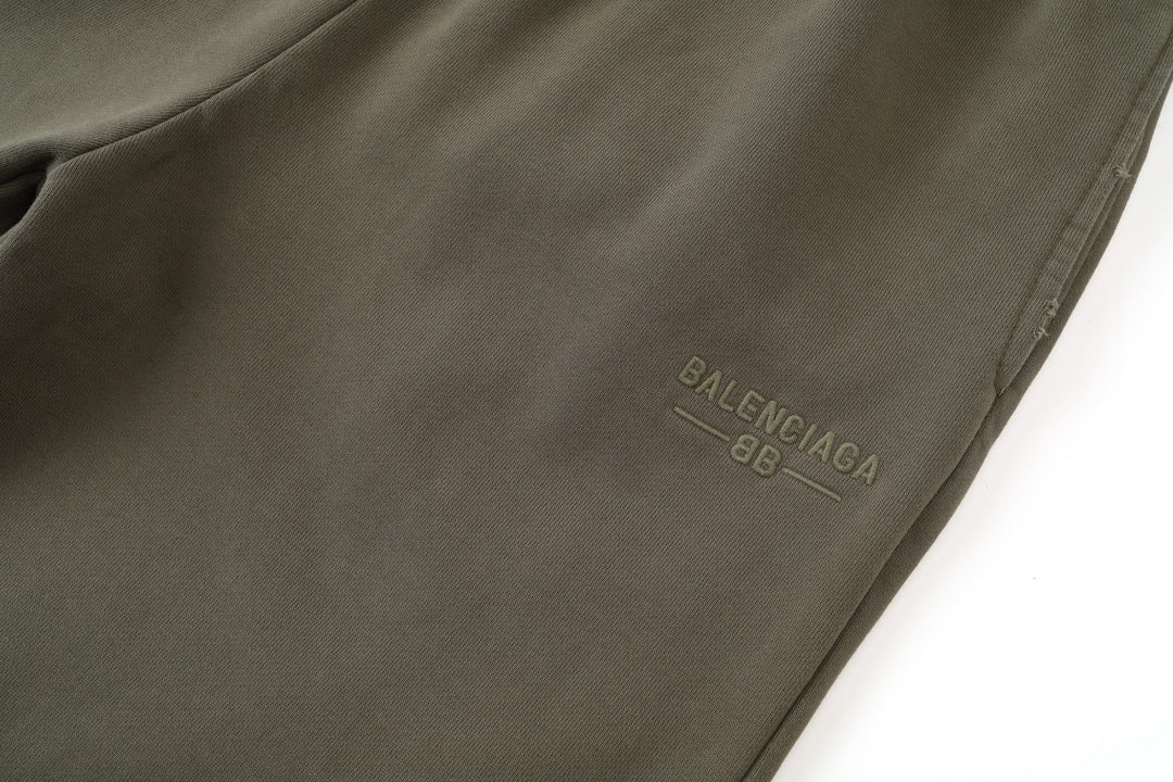 LuxluxHouse Best Quality Clothes Balenciaga Pants