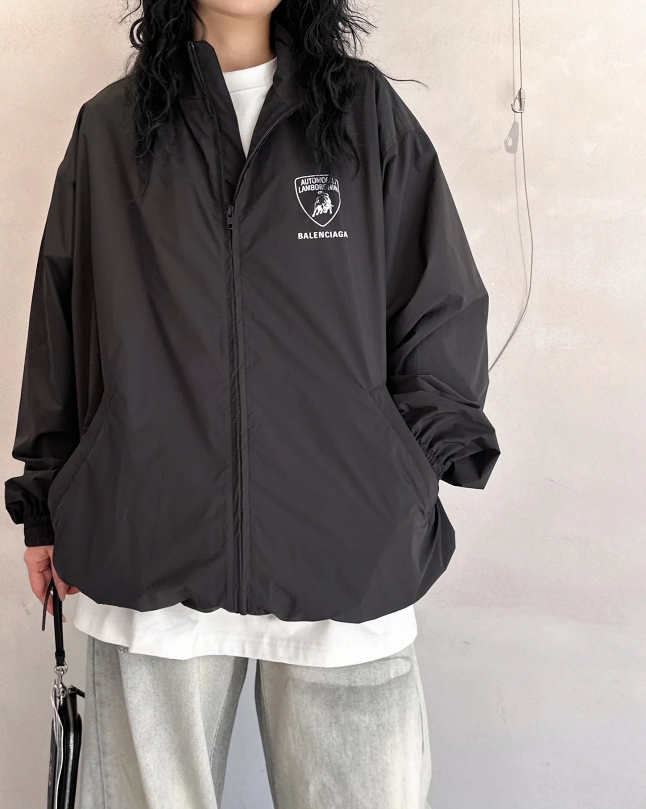 LuxluxHouse Best Quality Clothes Balenciaga Coats & Jackets