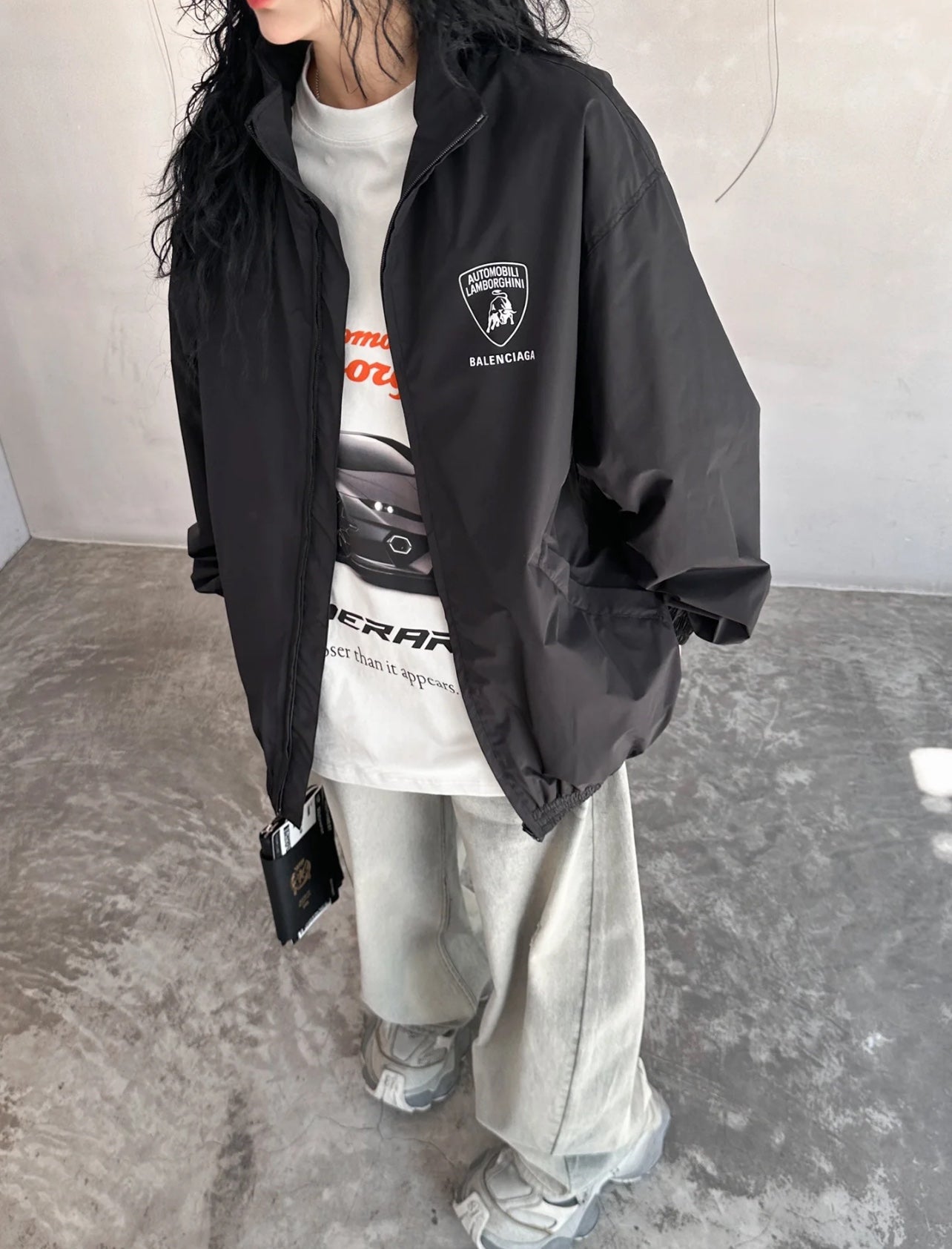 LuxluxHouse Best Quality Clothes Balenciaga Coats & Jackets