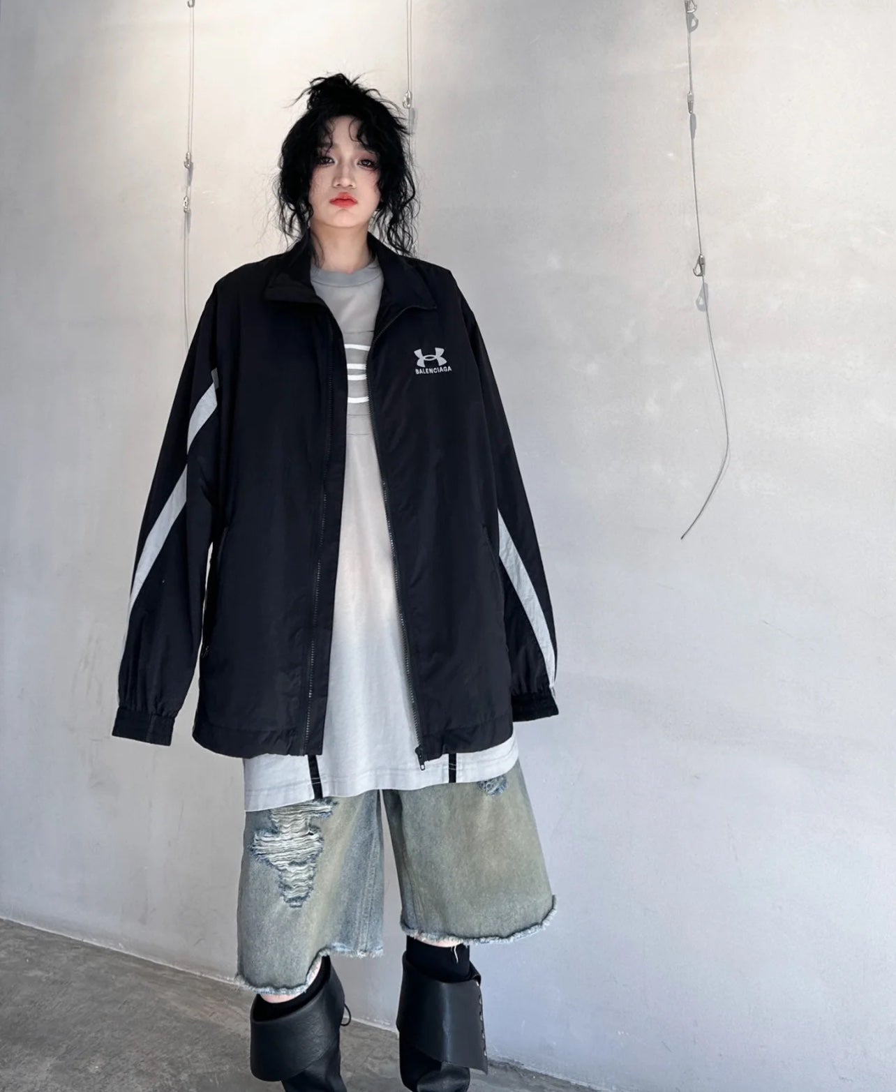 LuxluxHouse Best Quality Clothes Balenciaga Coats & Jackets