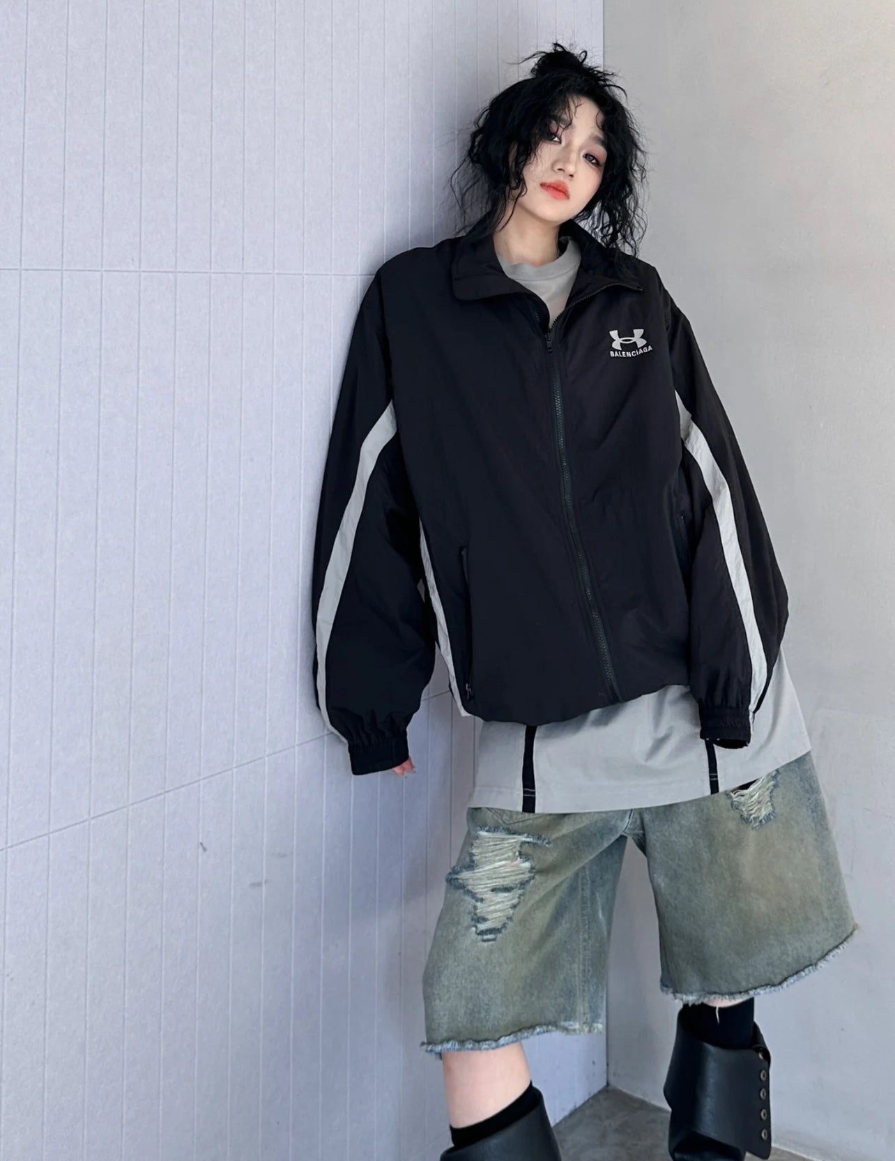 LuxluxHouse Best Quality Clothes Balenciaga Coats & Jackets