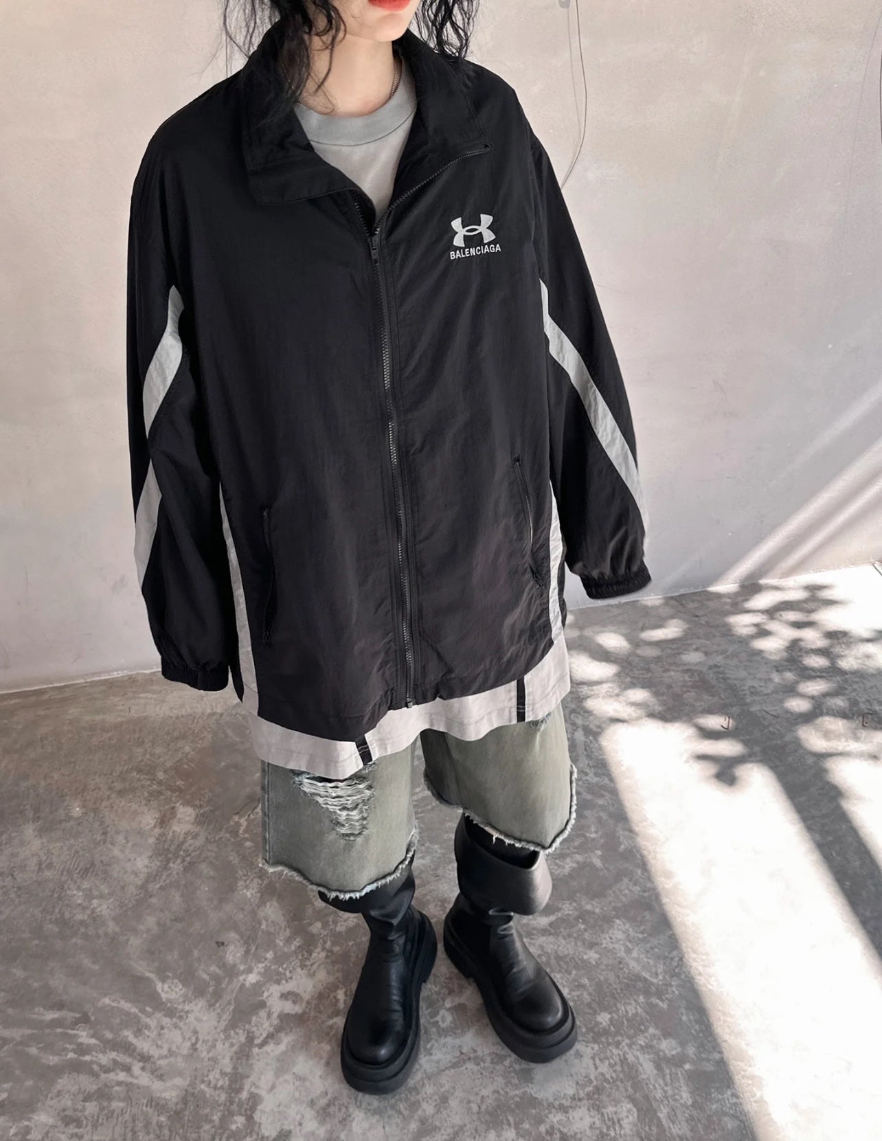 LuxluxHouse Best Quality Clothes Balenciaga Coats & Jackets