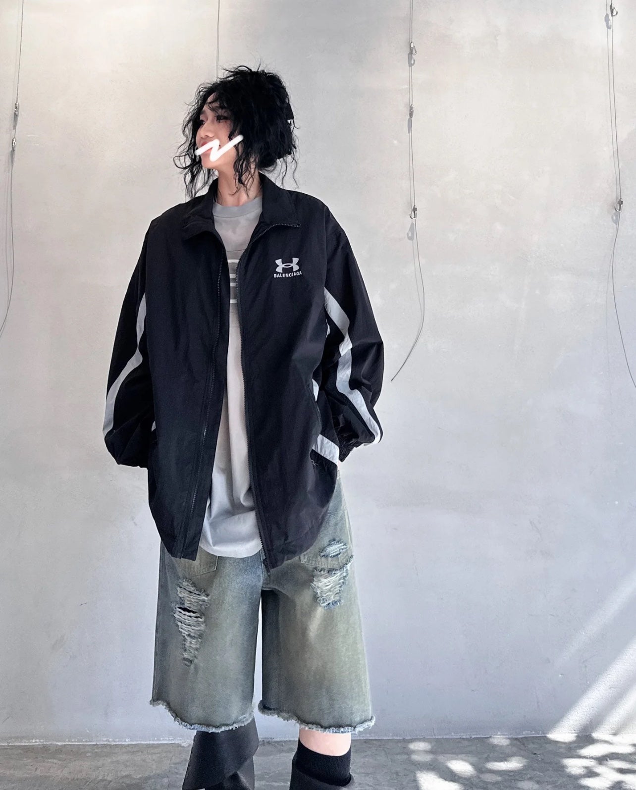 LuxluxHouse Best Quality Clothes Balenciaga Coats & Jackets