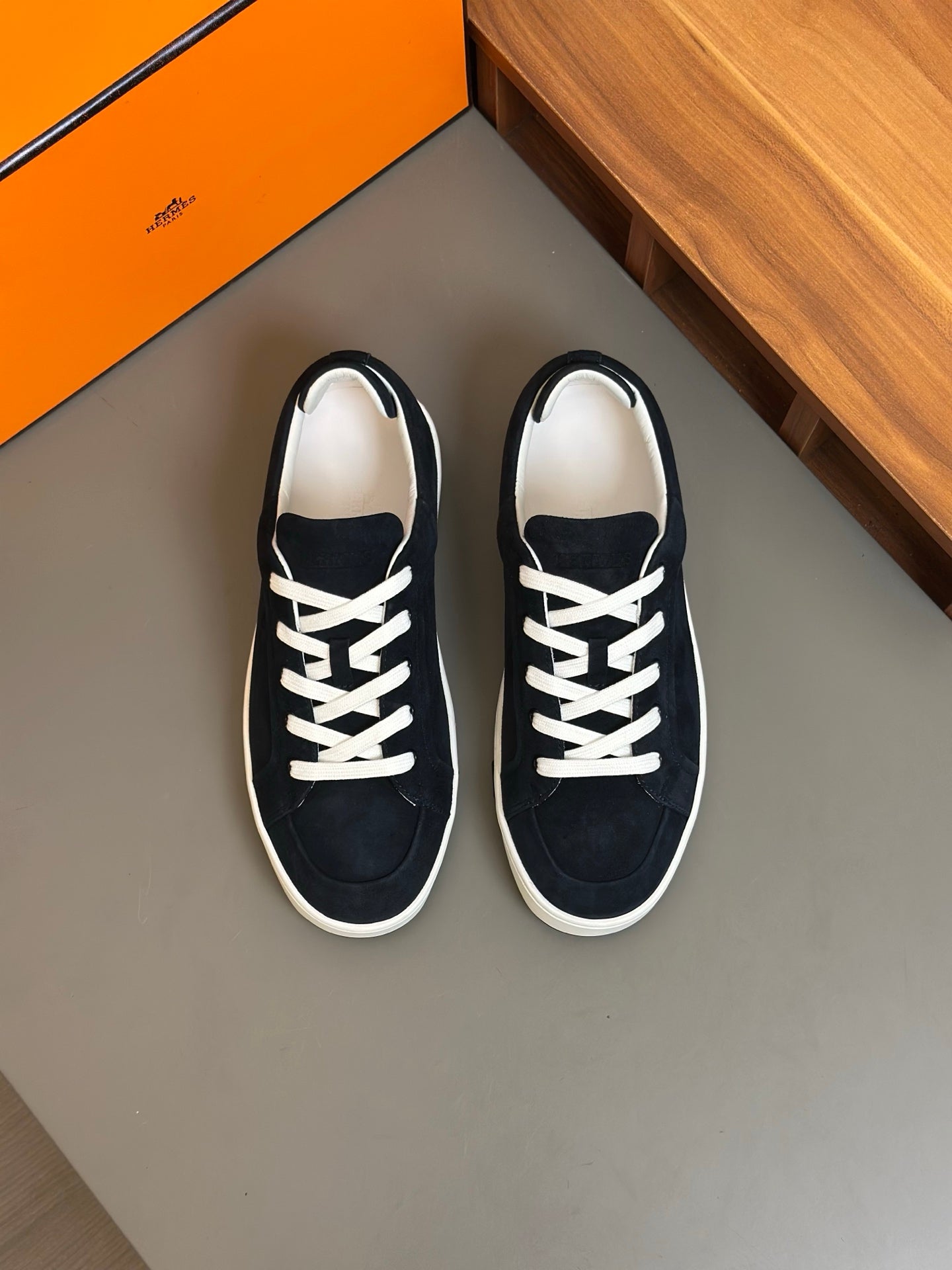LuxluxHouse Best Quality Shoes Hermes