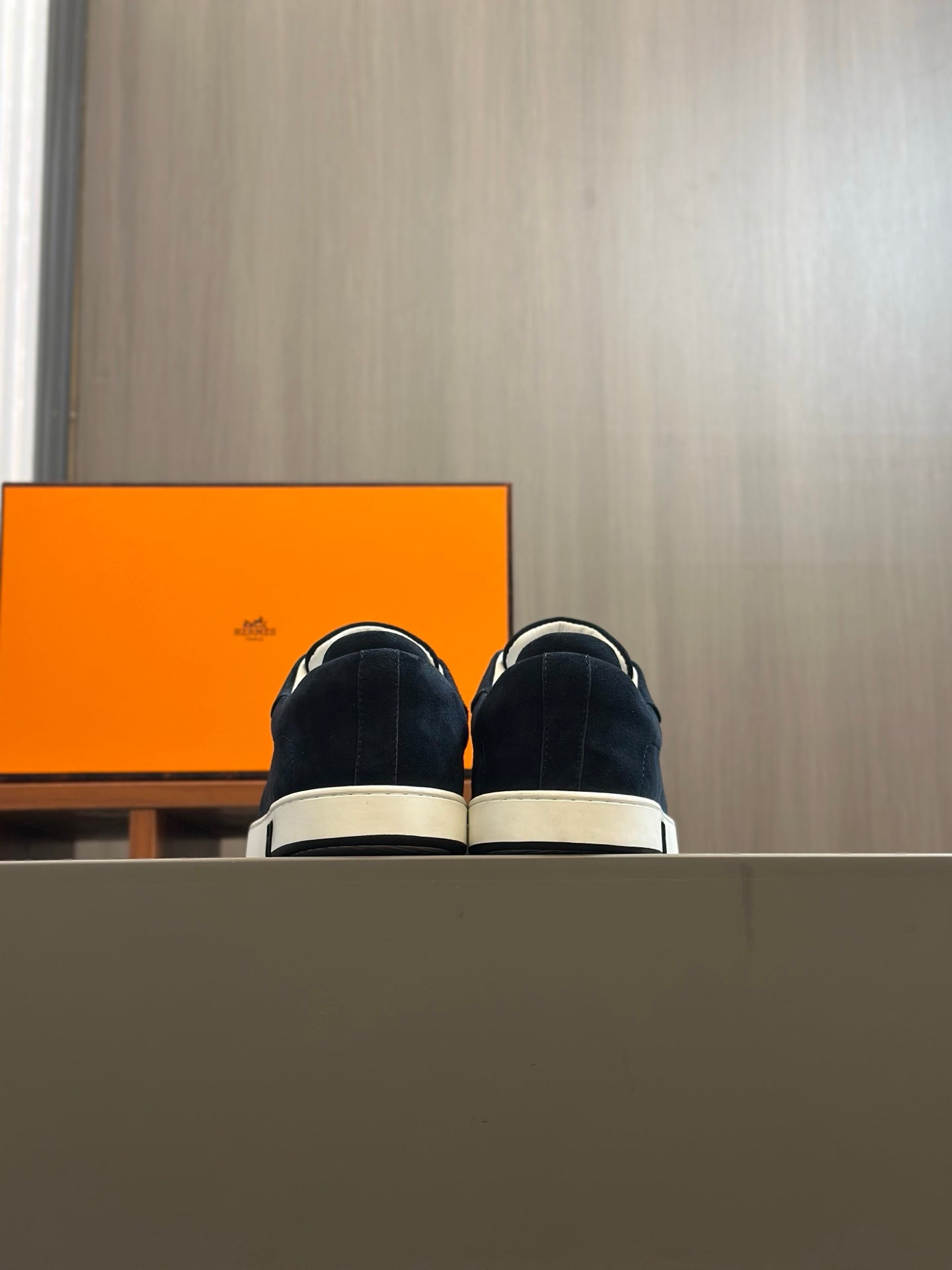 LuxluxHouse Best Quality Shoes Hermes