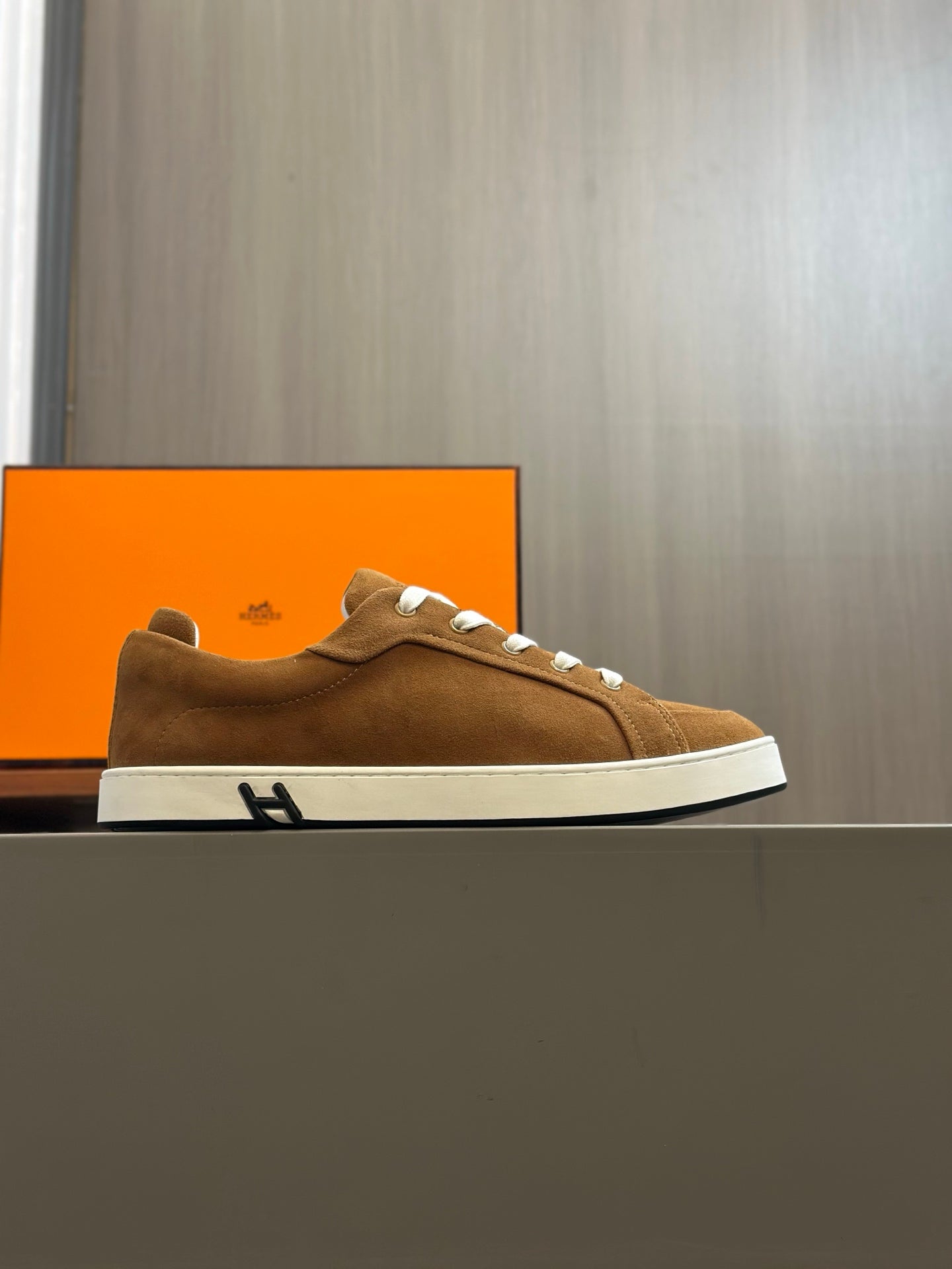 LuxluxHouse Best Quality Shoes Hermes
