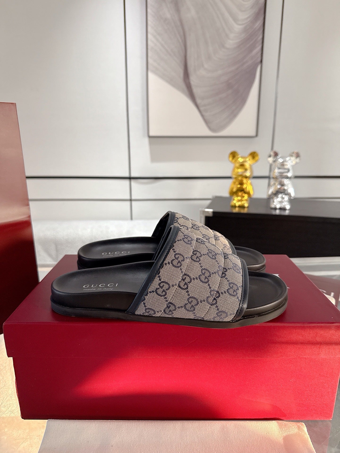 LuxluxHouse Best Quality Gucci Women Shoes