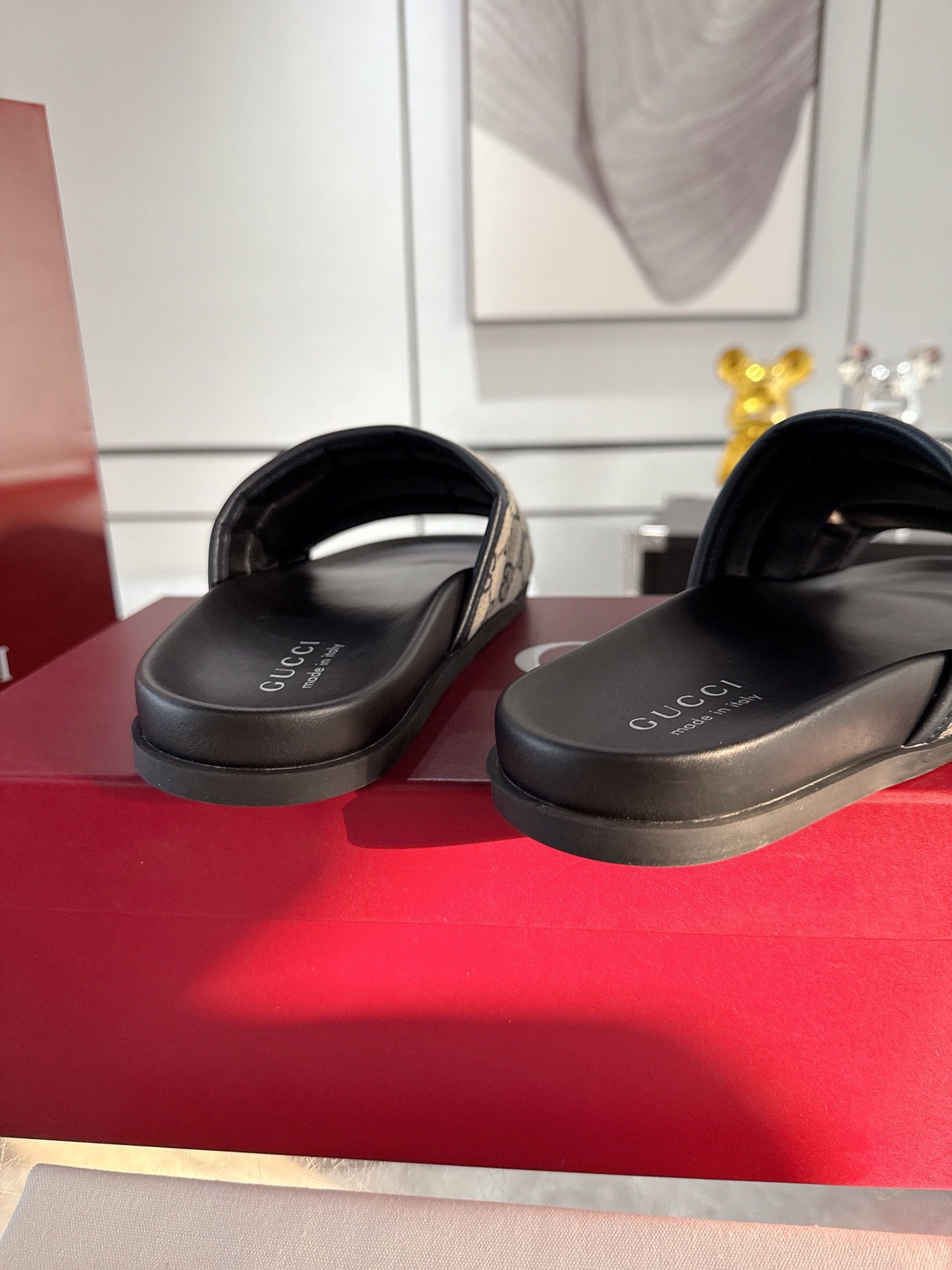 LuxluxHouse Best Quality Gucci Women Shoes