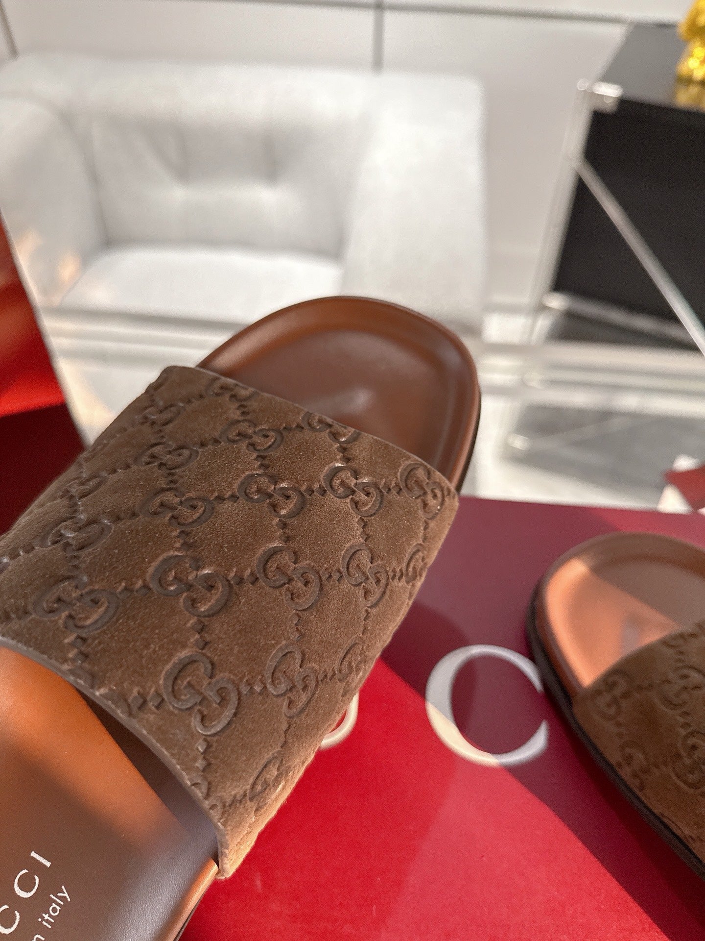 LuxluxHouse Best Quality Gucci Women Shoes