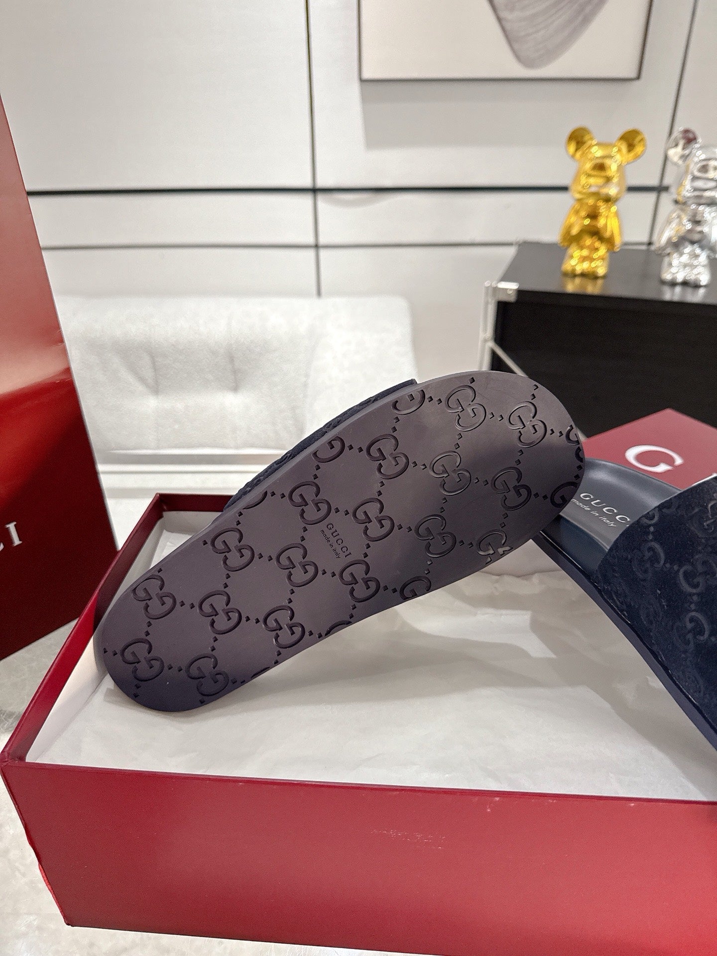 LuxluxHouse Best Quality Gucci Women Shoes