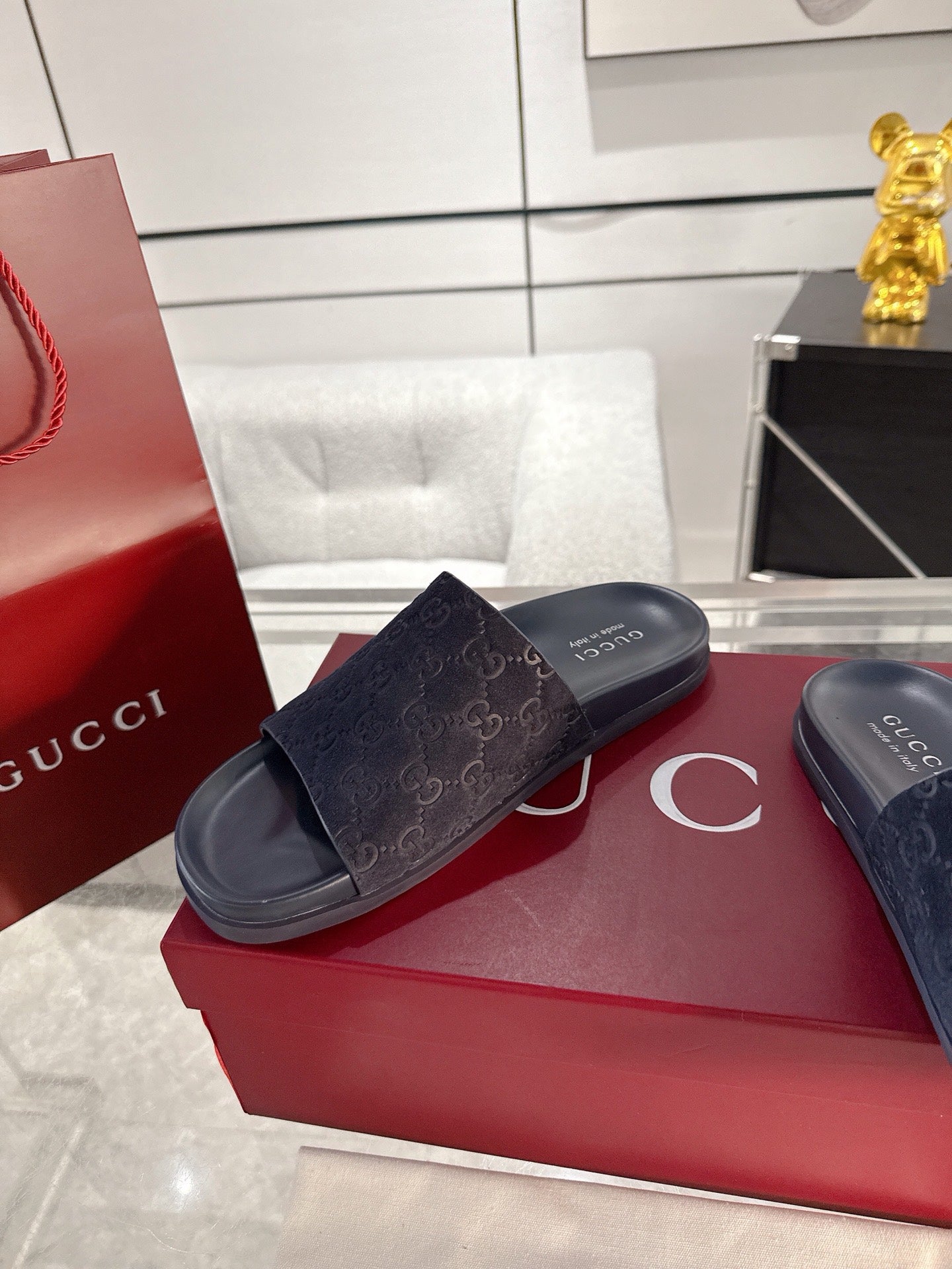 LuxluxHouse Best Quality Gucci Women Shoes