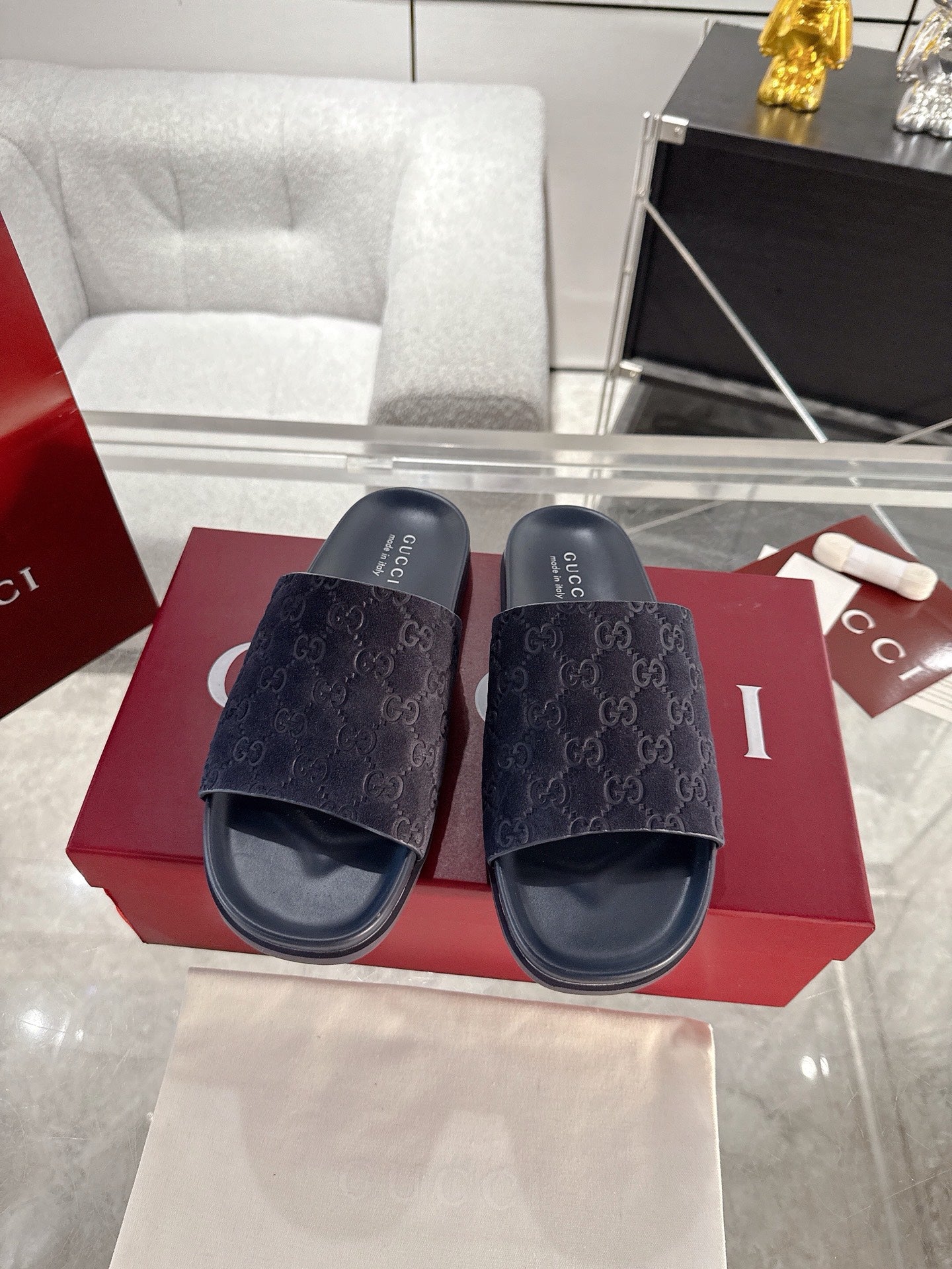 LuxluxHouse Best Quality Gucci Women Shoes