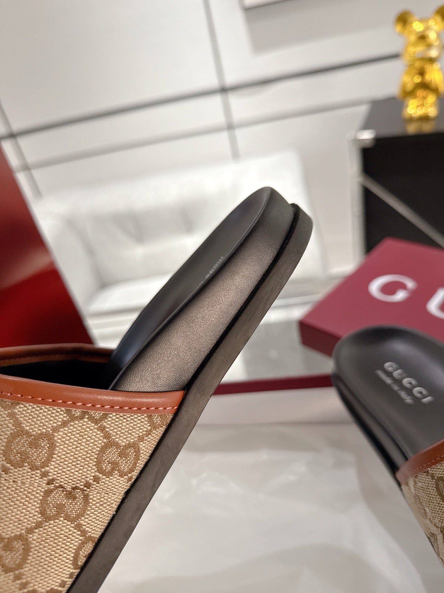 LuxluxHouse Best Quality Gucci Women Shoes