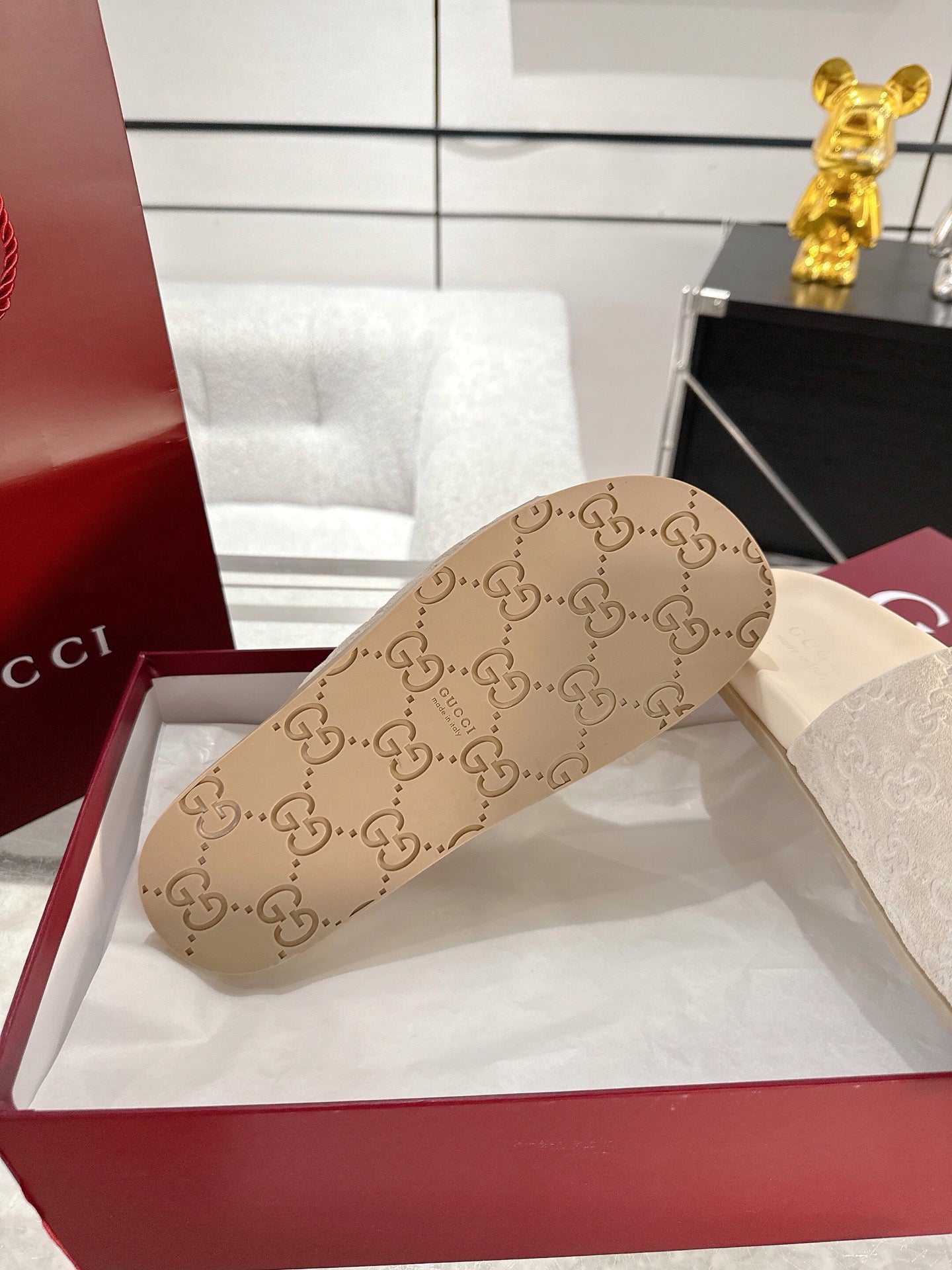 LuxluxHouse Best Quality Gucci Women Shoes