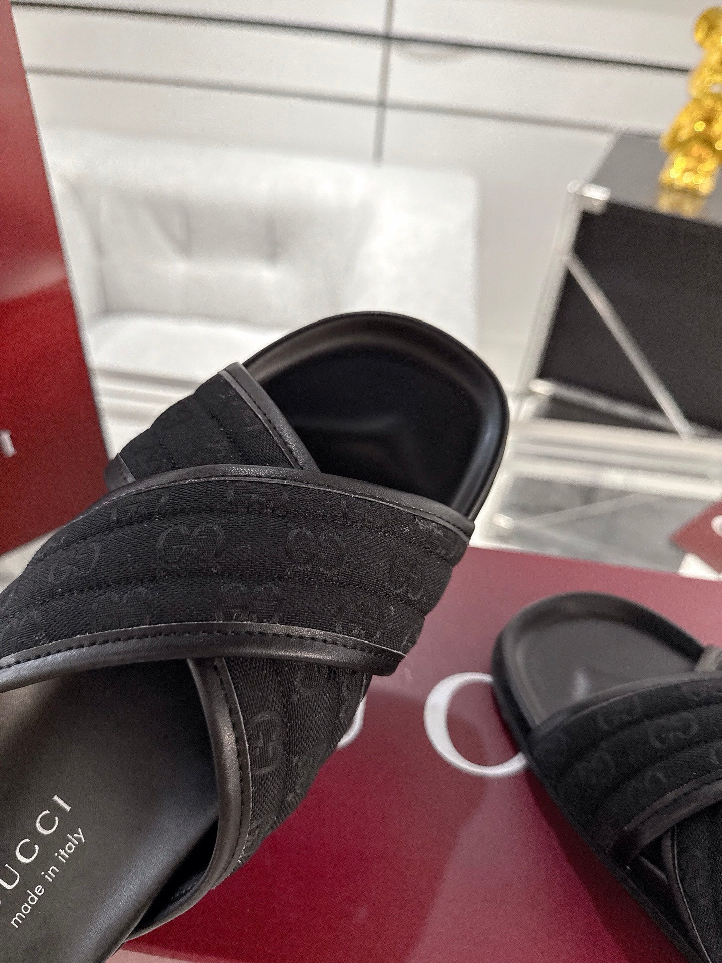 LuxluxHouse Best Quality Gucci Women Shoes