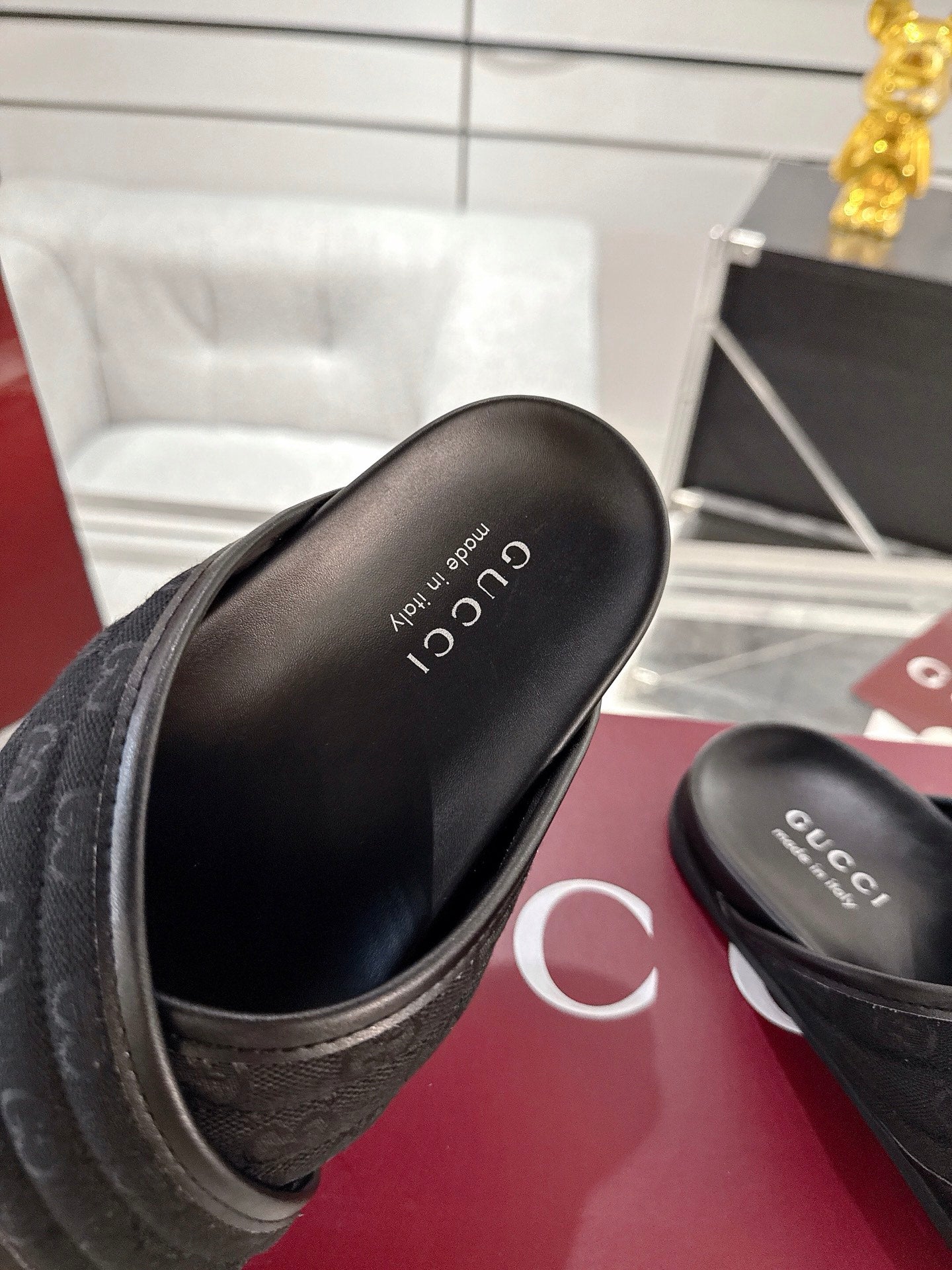 LuxluxHouse Best Quality Gucci Women Shoes