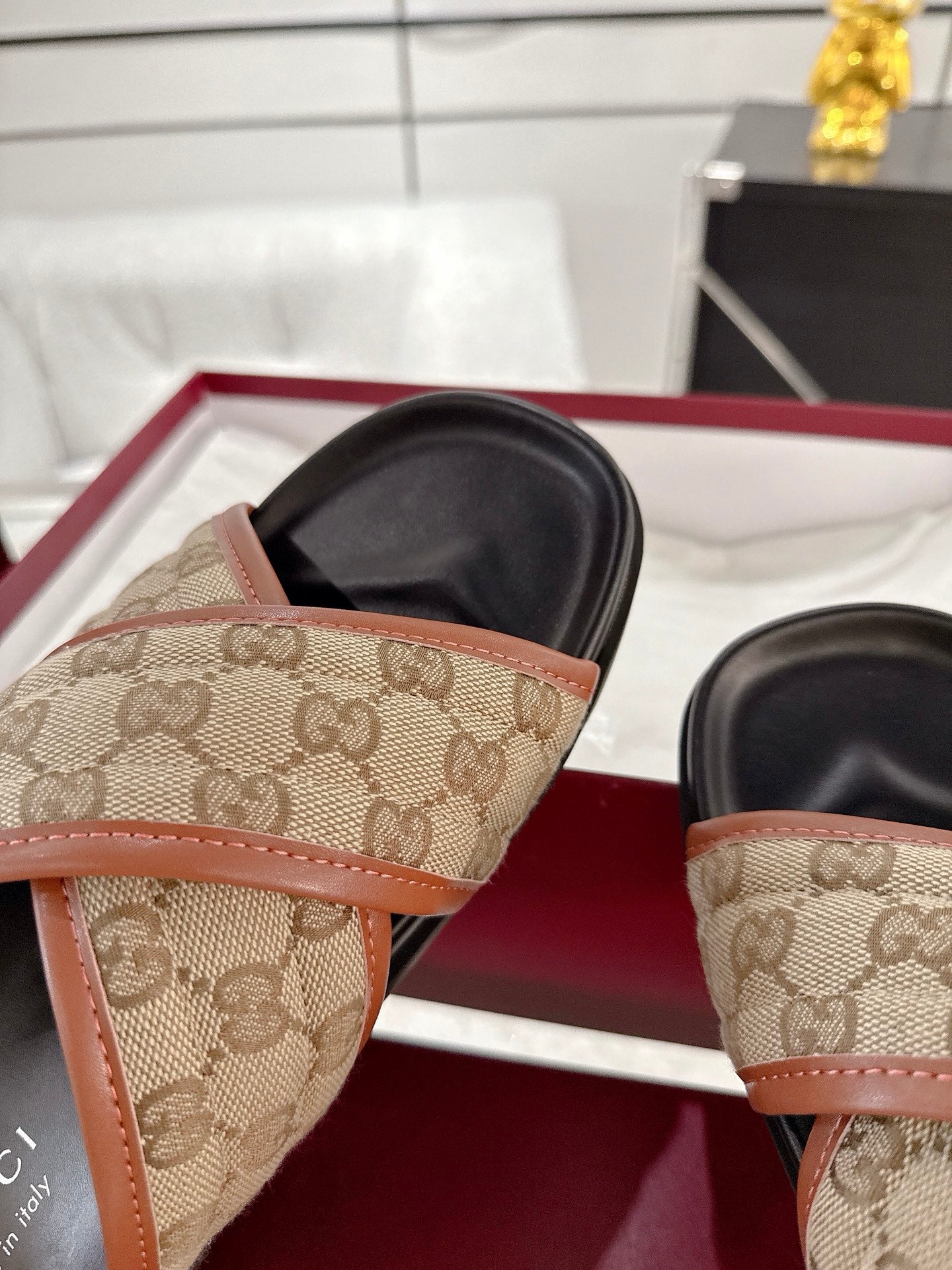 LuxluxHouse Best Quality Gucci Women Shoes