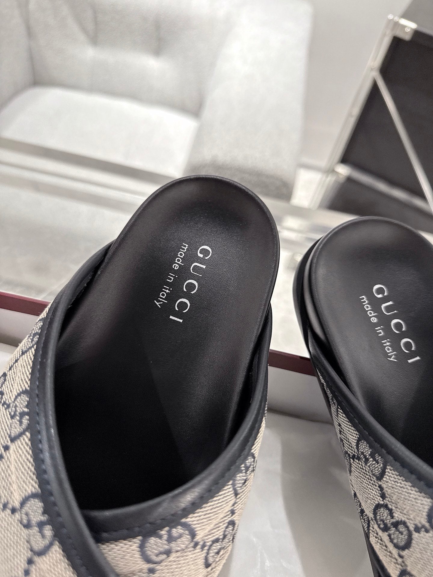 LuxluxHouse Best Quality Gucci Women Shoes