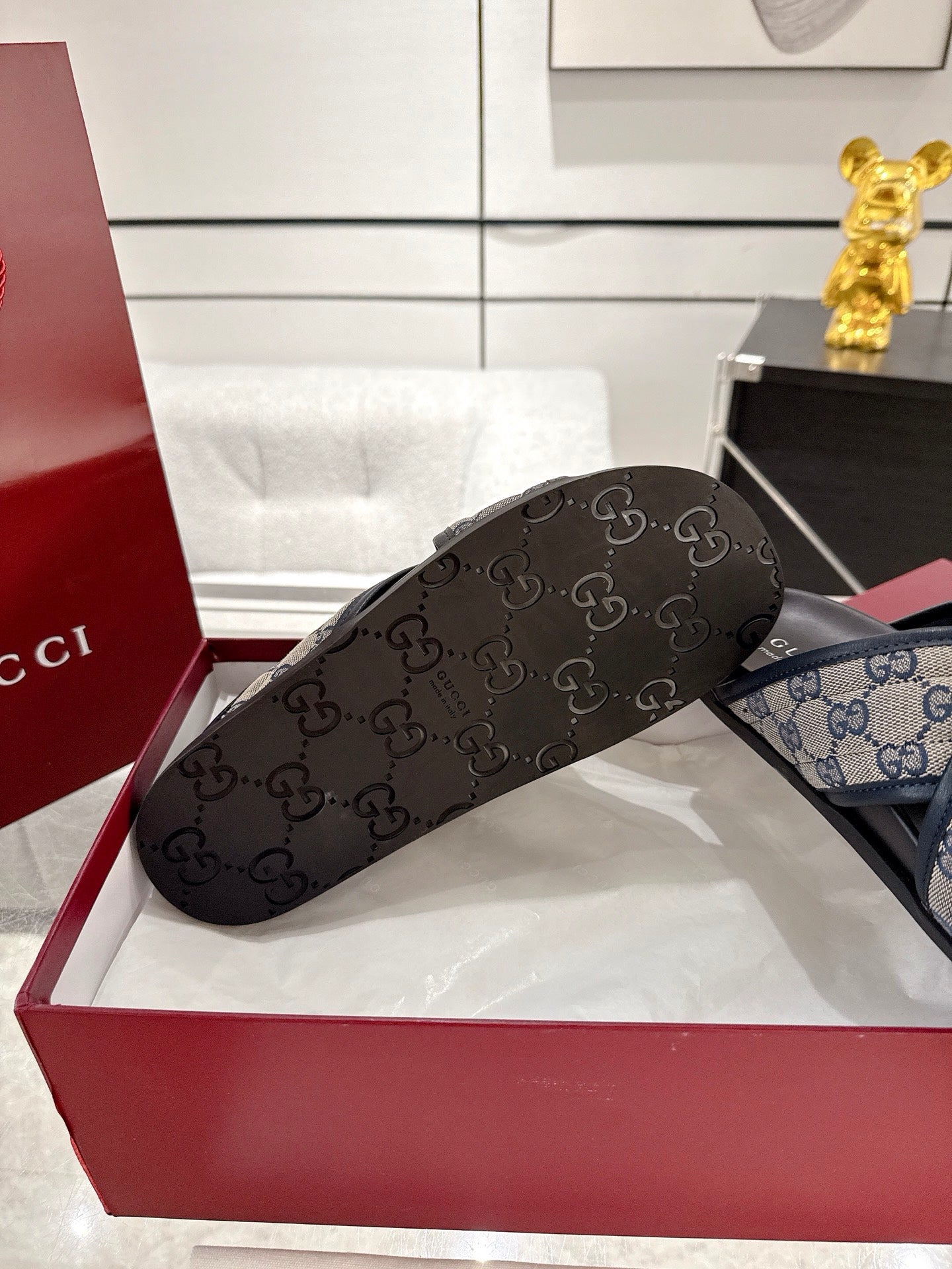 LuxluxHouse Best Quality Gucci Women Shoes