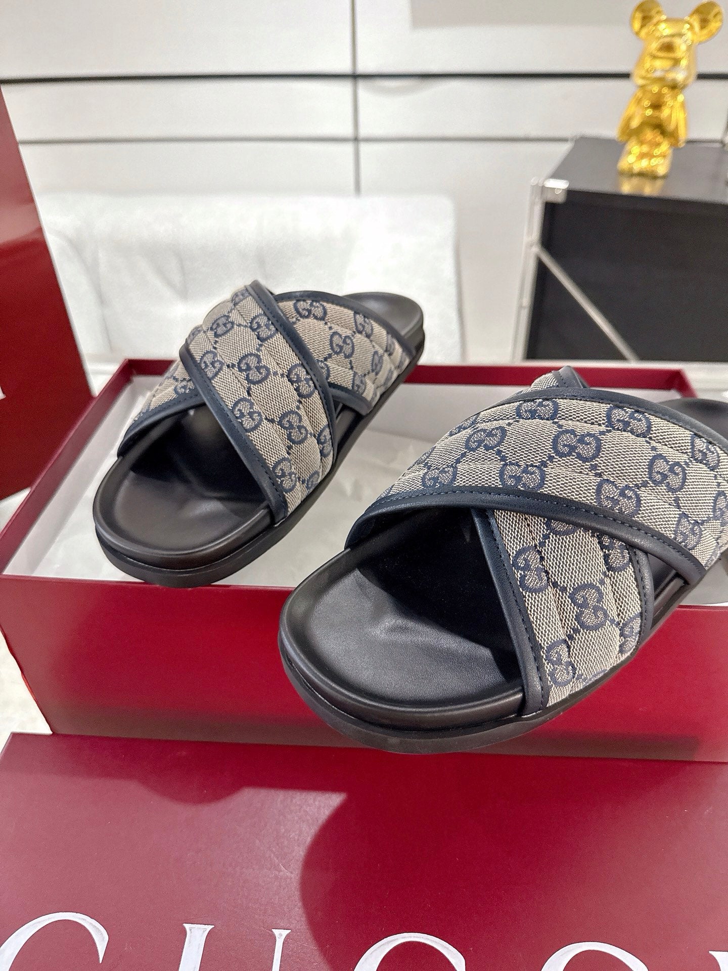 LuxluxHouse Best Quality Gucci Women Shoes