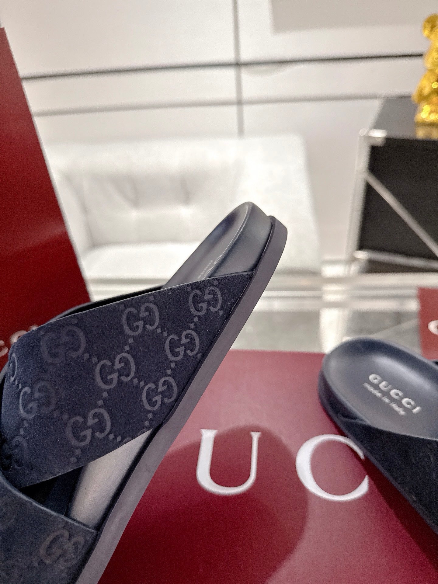 LuxluxHouse Best Quality Gucci Women Shoes