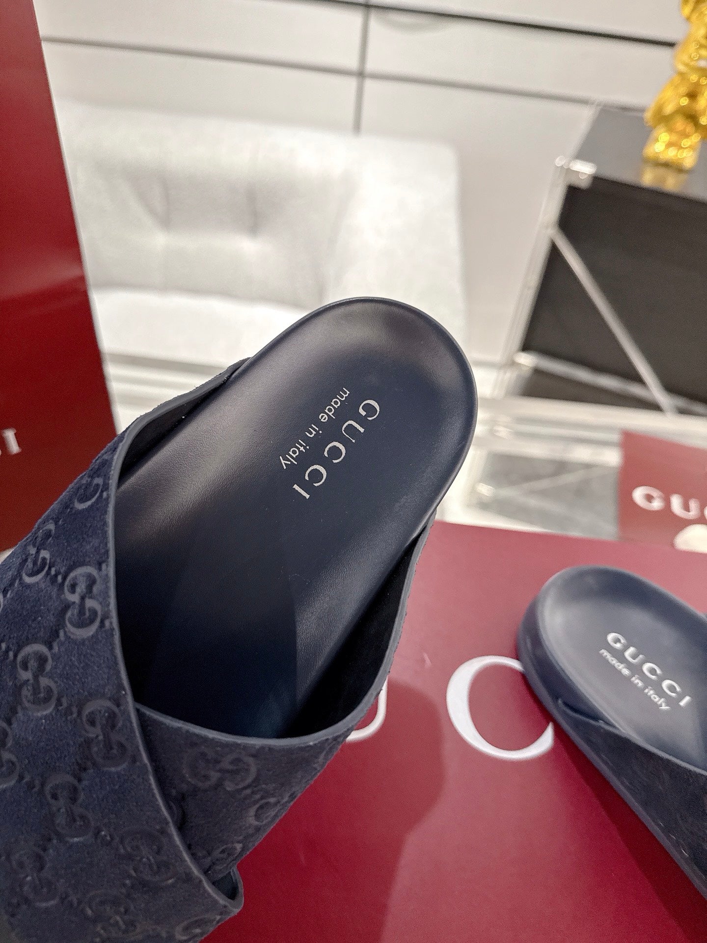 LuxluxHouse Best Quality Gucci Women Shoes