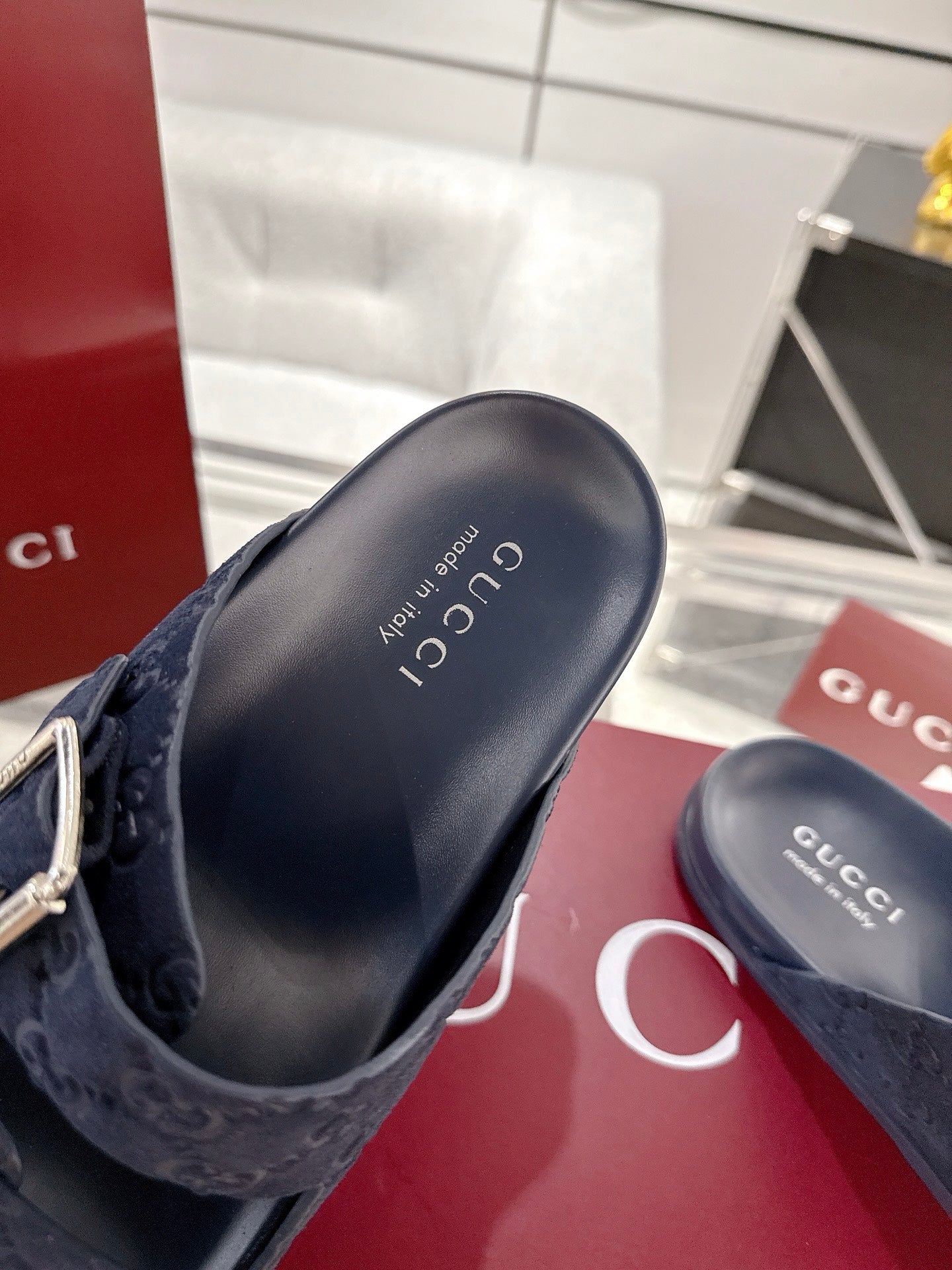 LuxluxHouse Best Quality Gucci Women Shoes