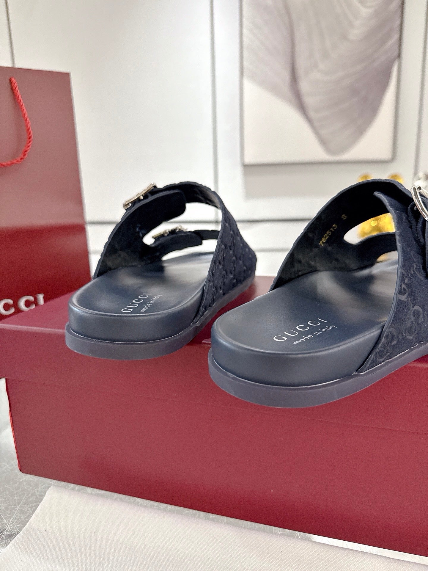 LuxluxHouse Best Quality Gucci Women Shoes