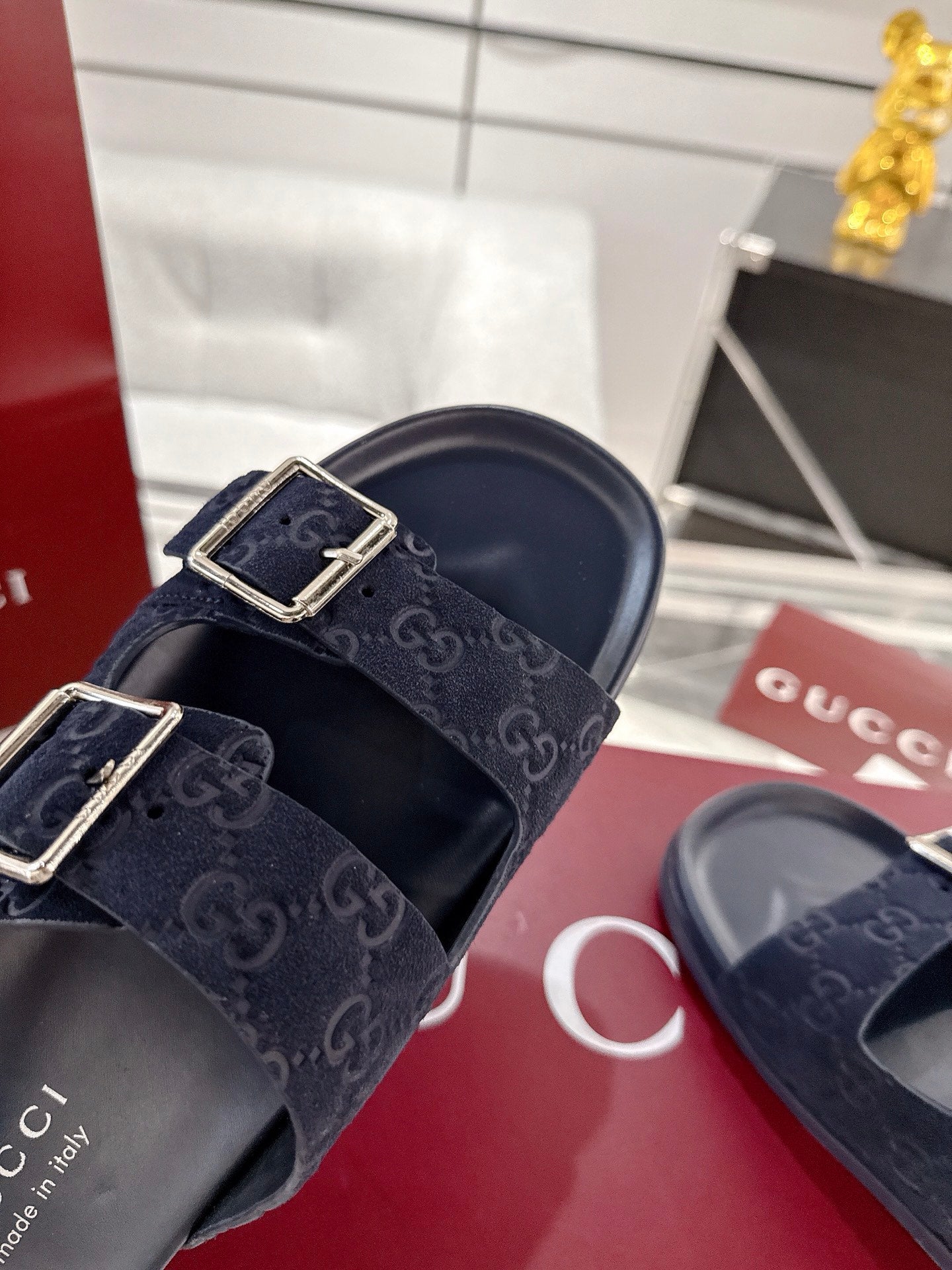 LuxluxHouse Best Quality Gucci Women Shoes