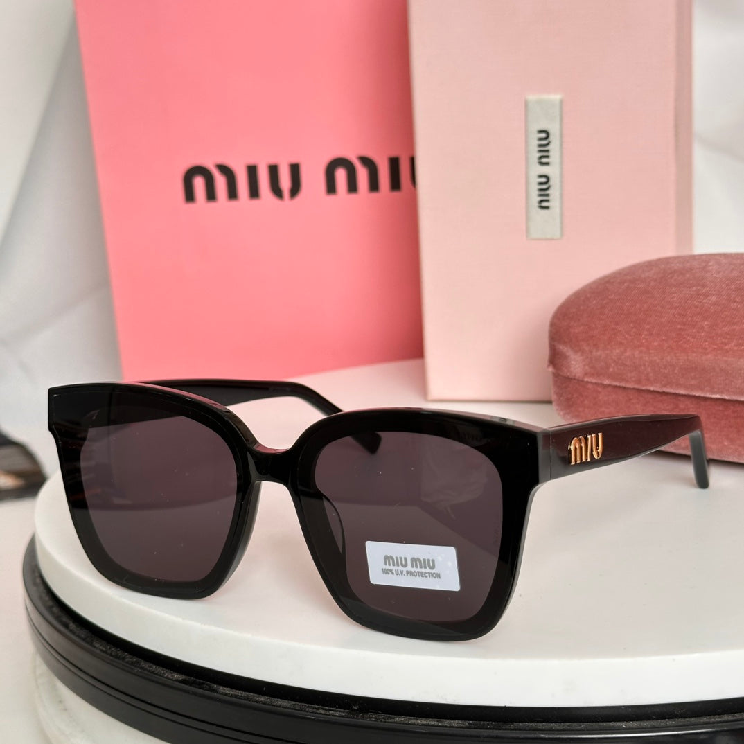 LuxluxHouse Best Quality Glasses Miu Miu