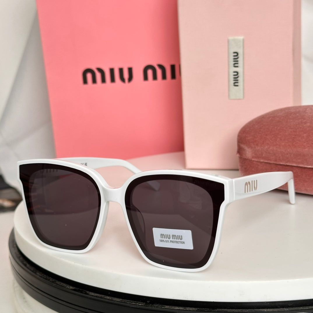 LuxluxHouse Best Quality Glasses Miu Miu